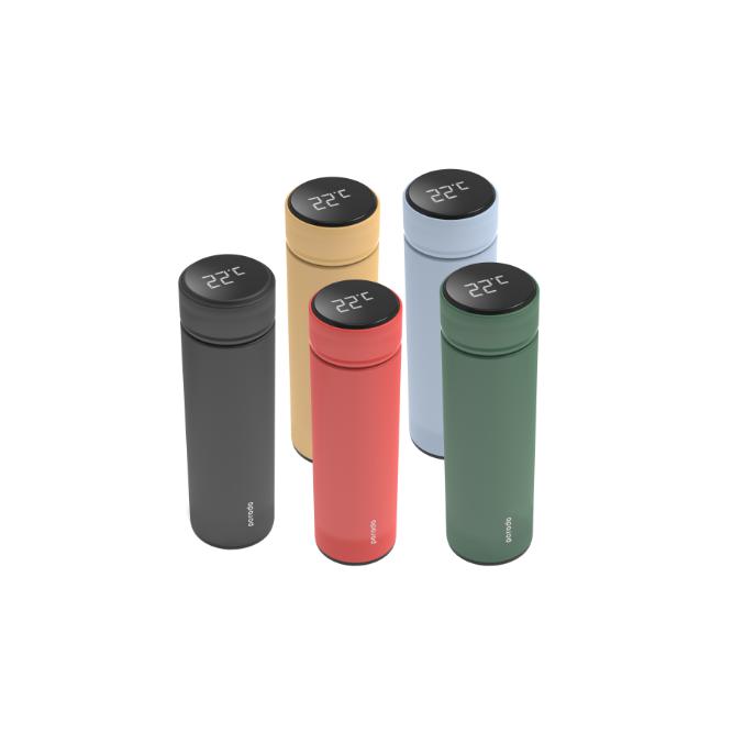 Porodo Smart Water Bottle