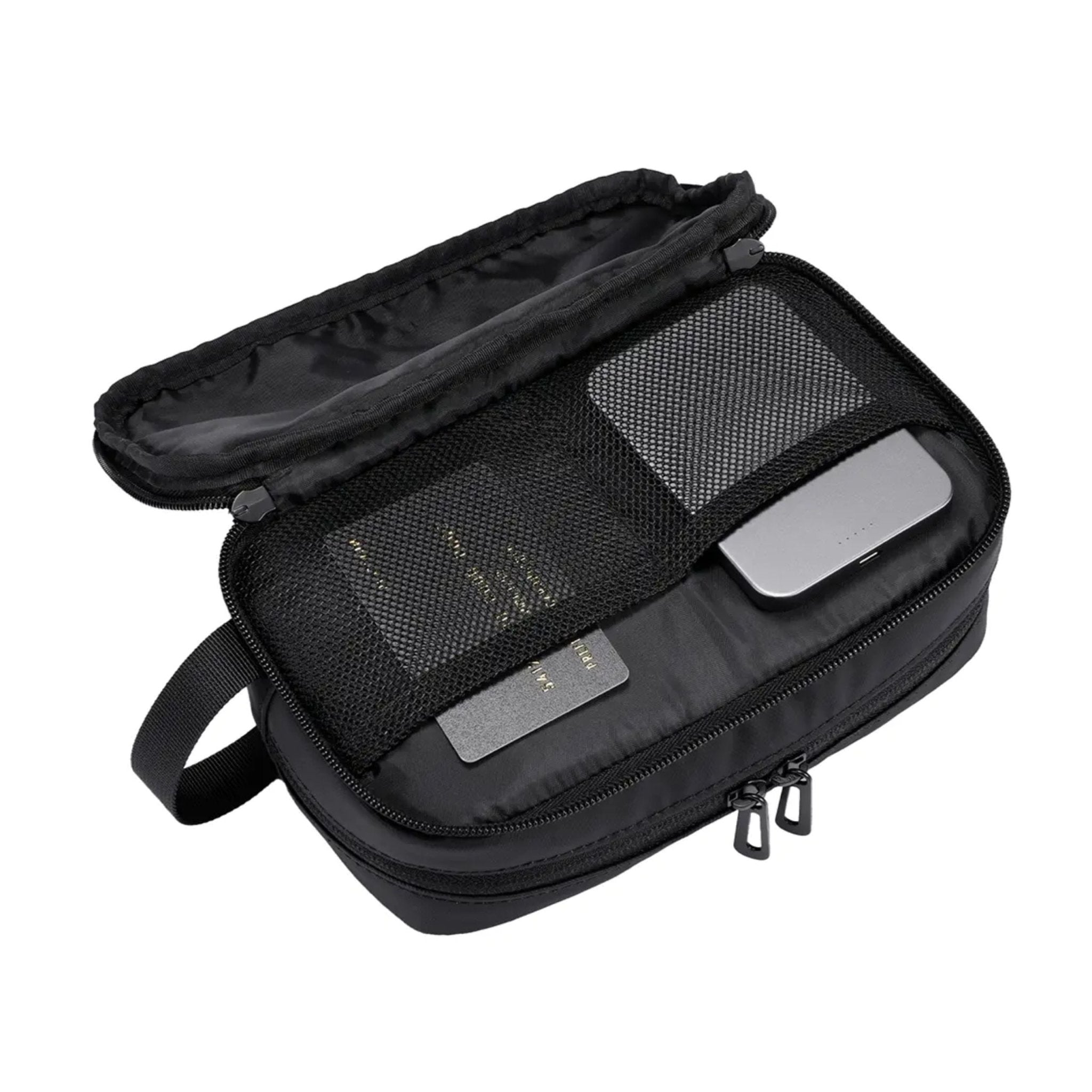 Porodo Ultralite Organizer Pouch - Black