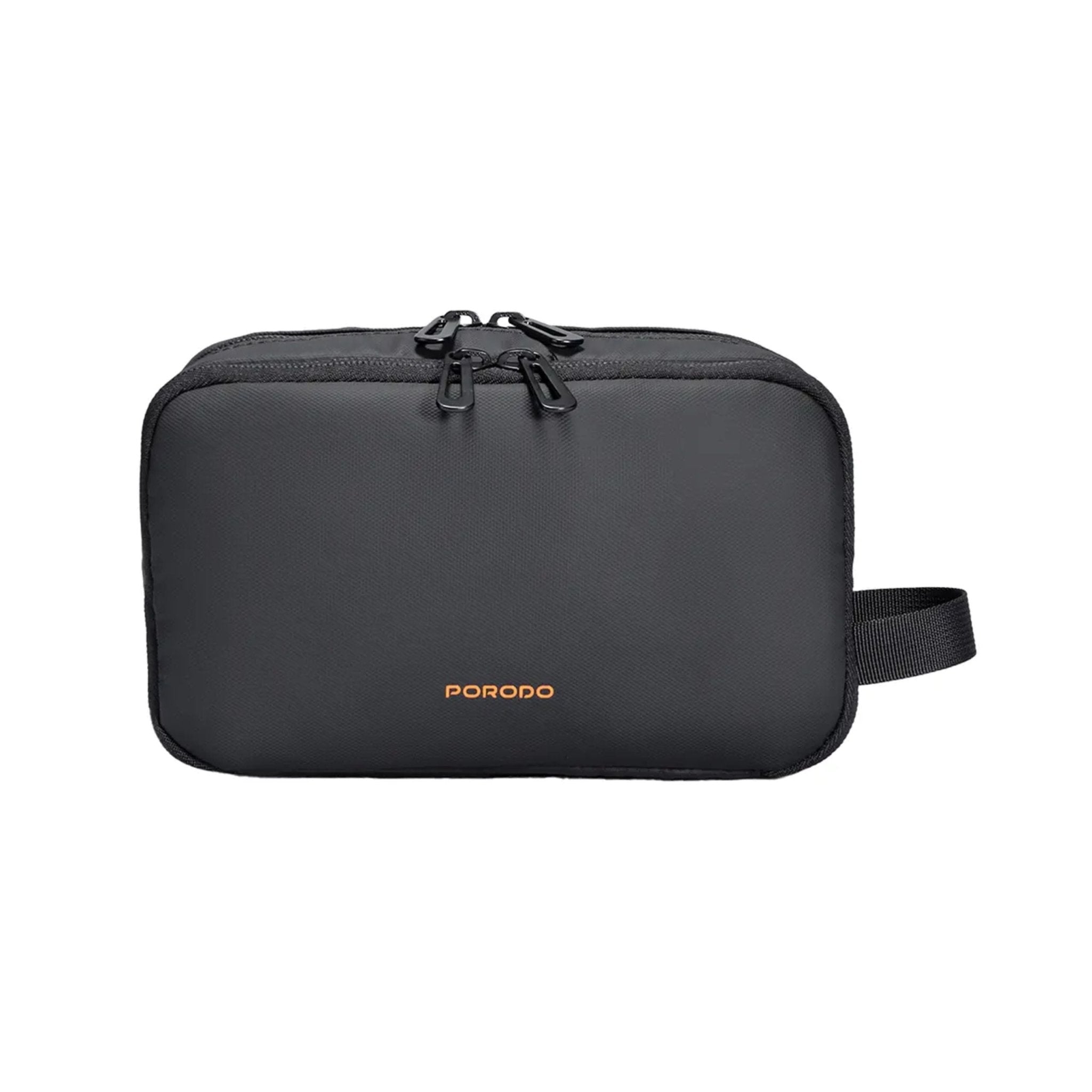 Porodo Ultralite Organizer Pouch - Black