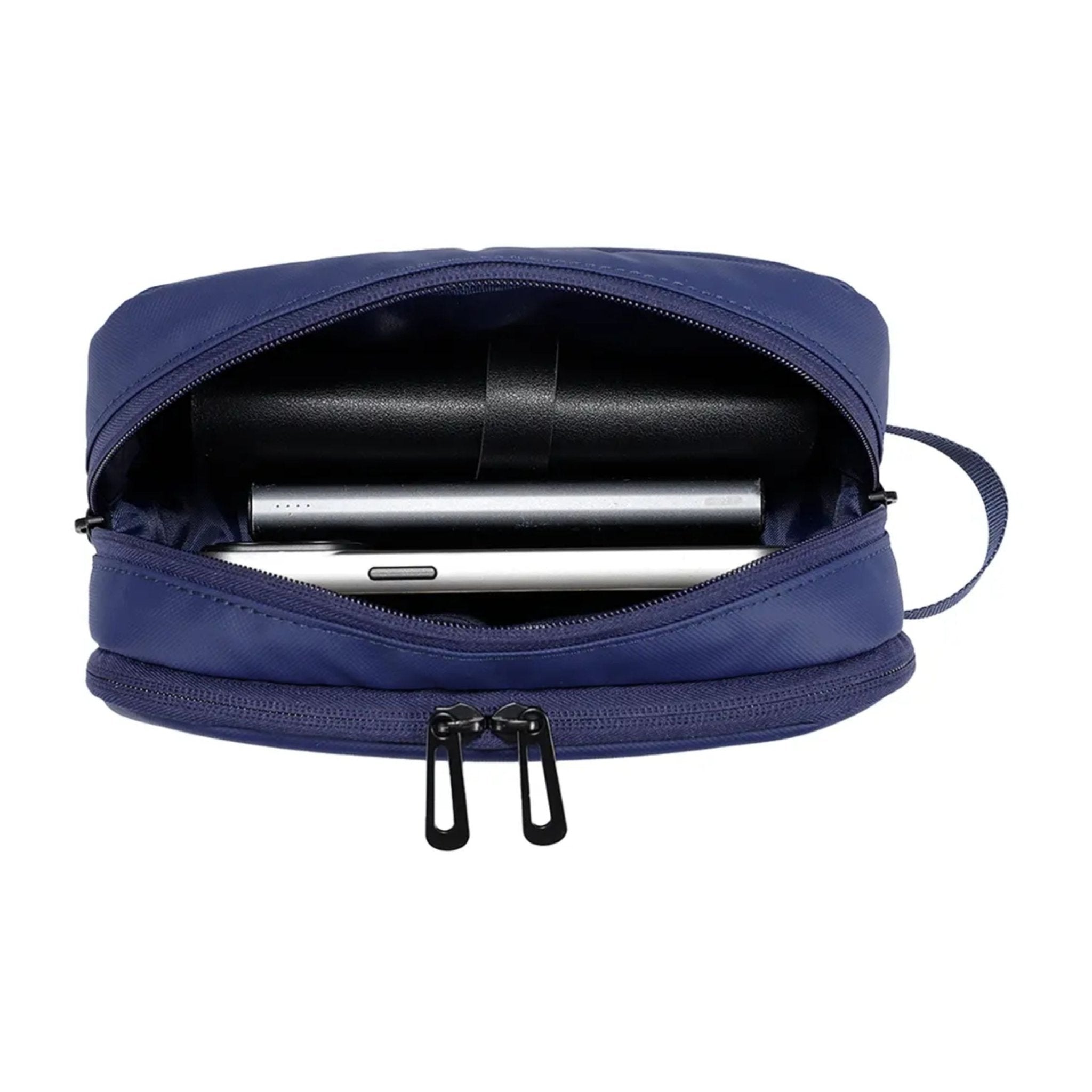 Porodo Ultralite Organizer Pouch - Blue