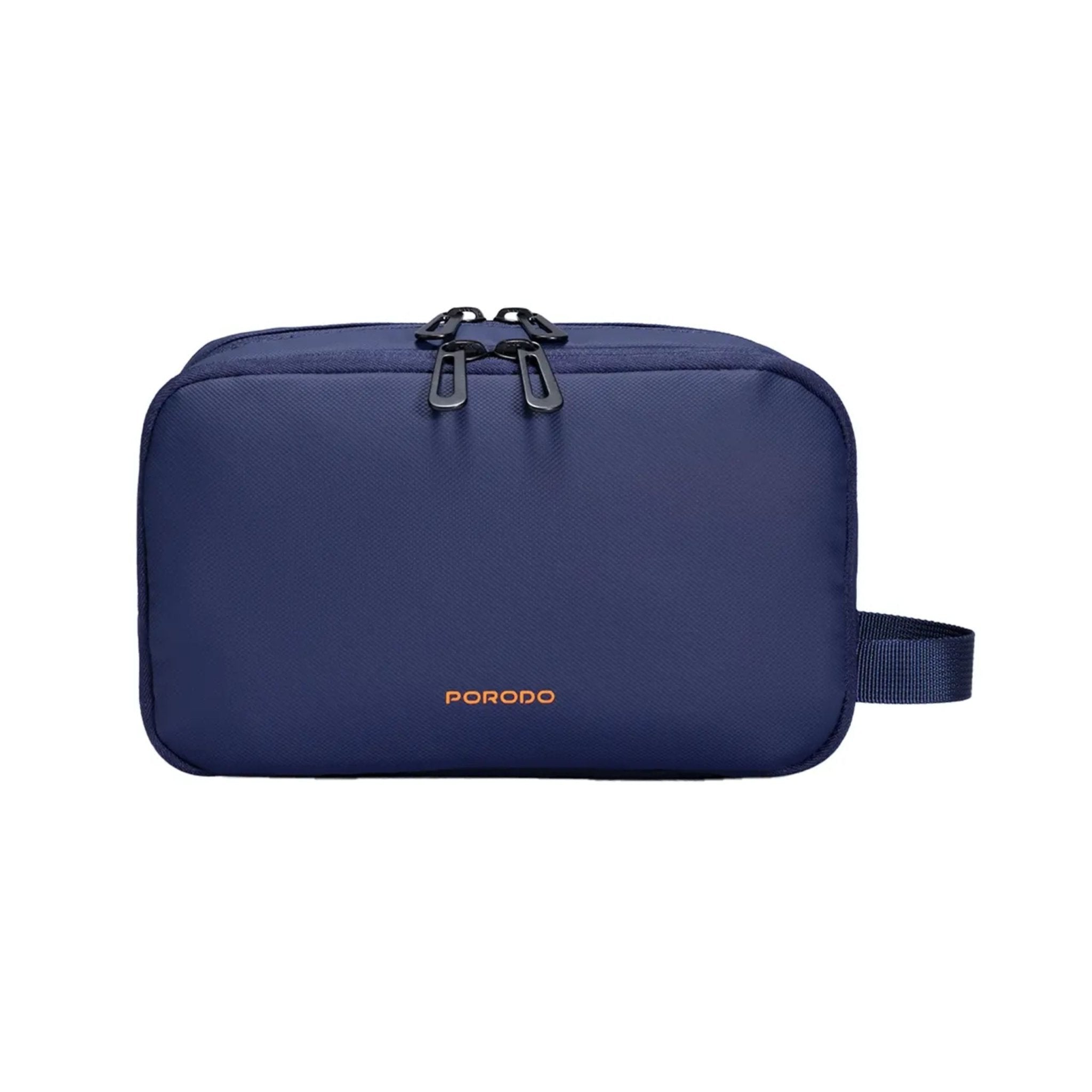 Porodo Ultralite Organizer Pouch - Blue