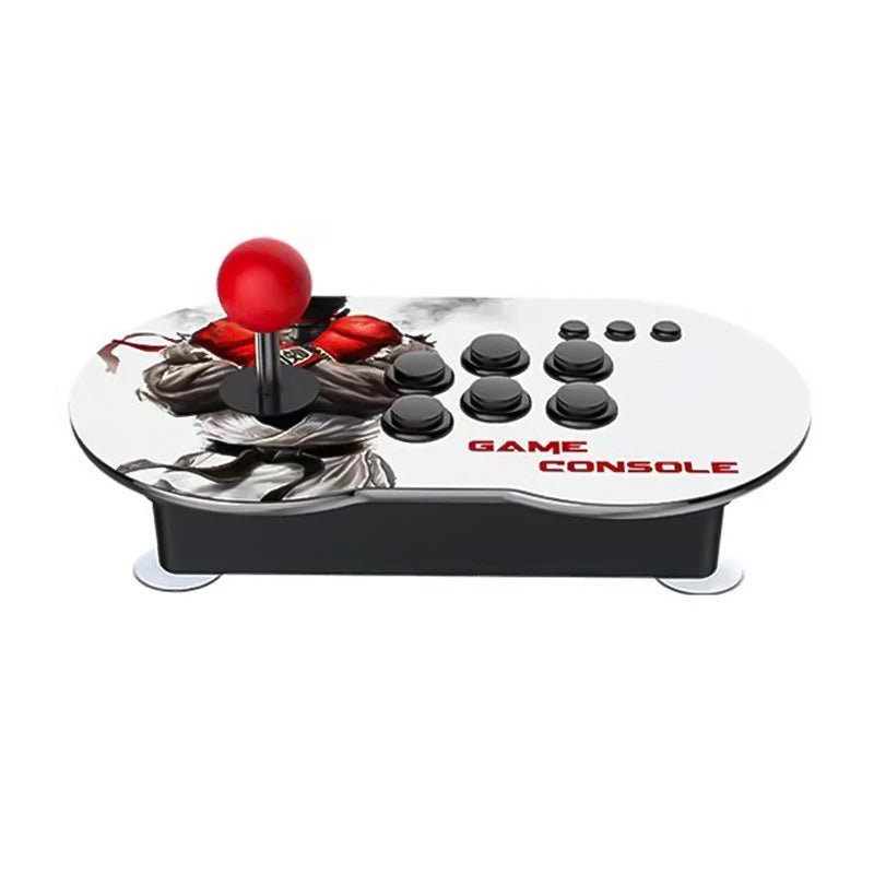 Portable Game Controller Video Game Consoles