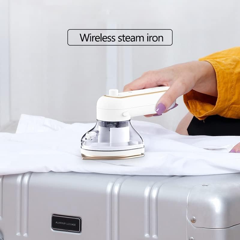 Portable Mini Electric Iron YTJ-01