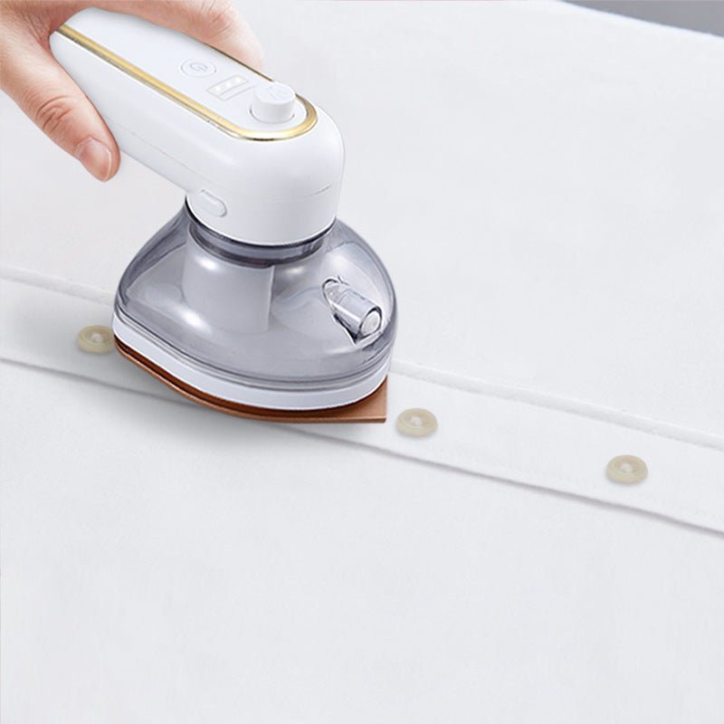 Portable Mini Electric Iron YTJ-01