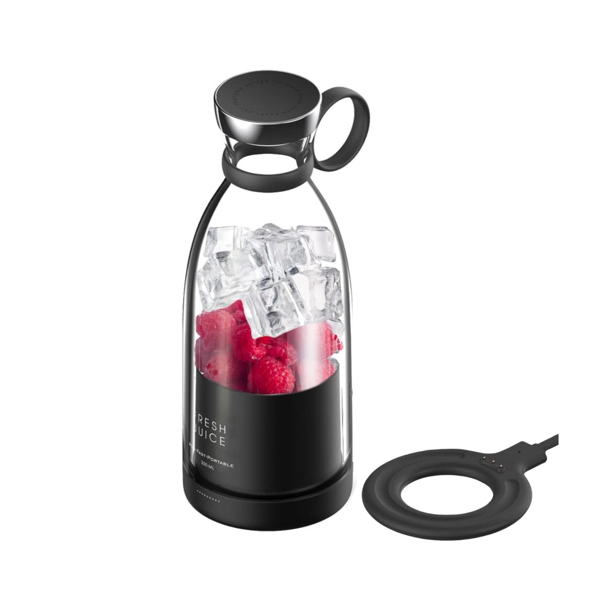 Portable Mini Fruit Blender