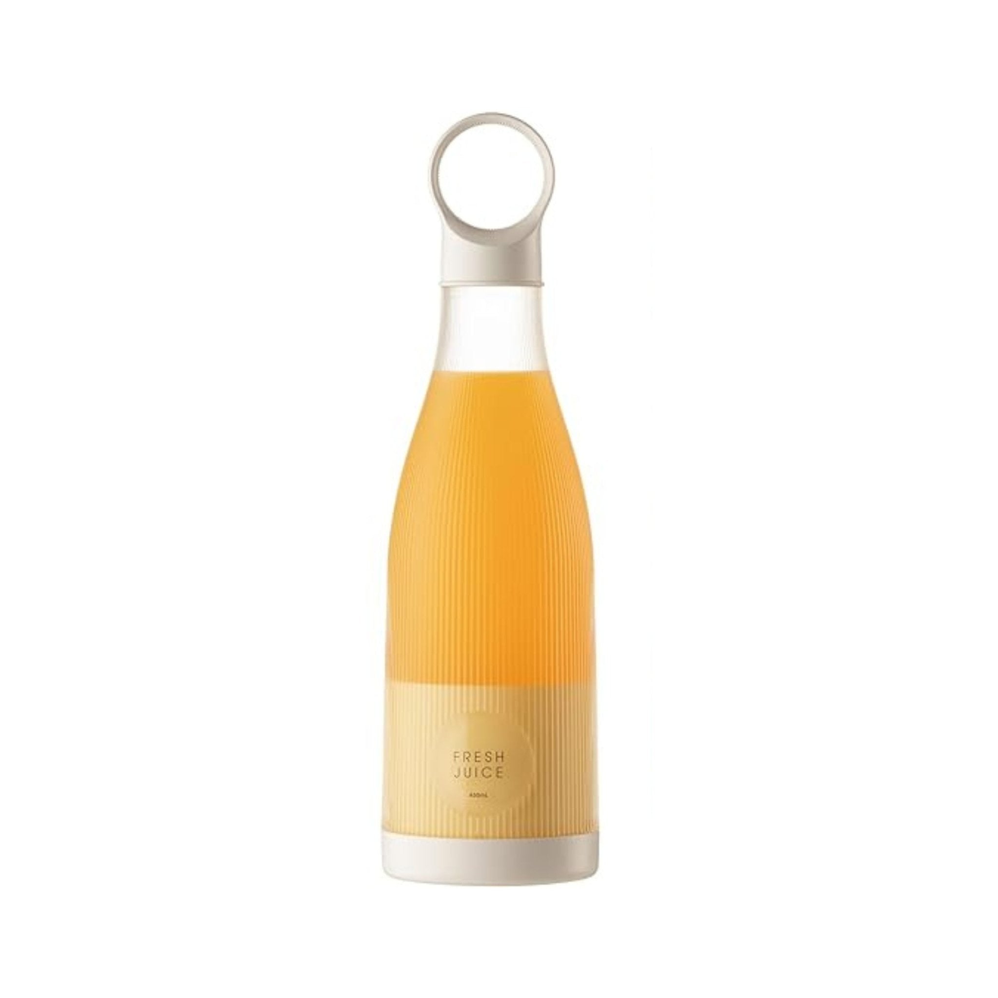 Portable Mini Fruit Blender
