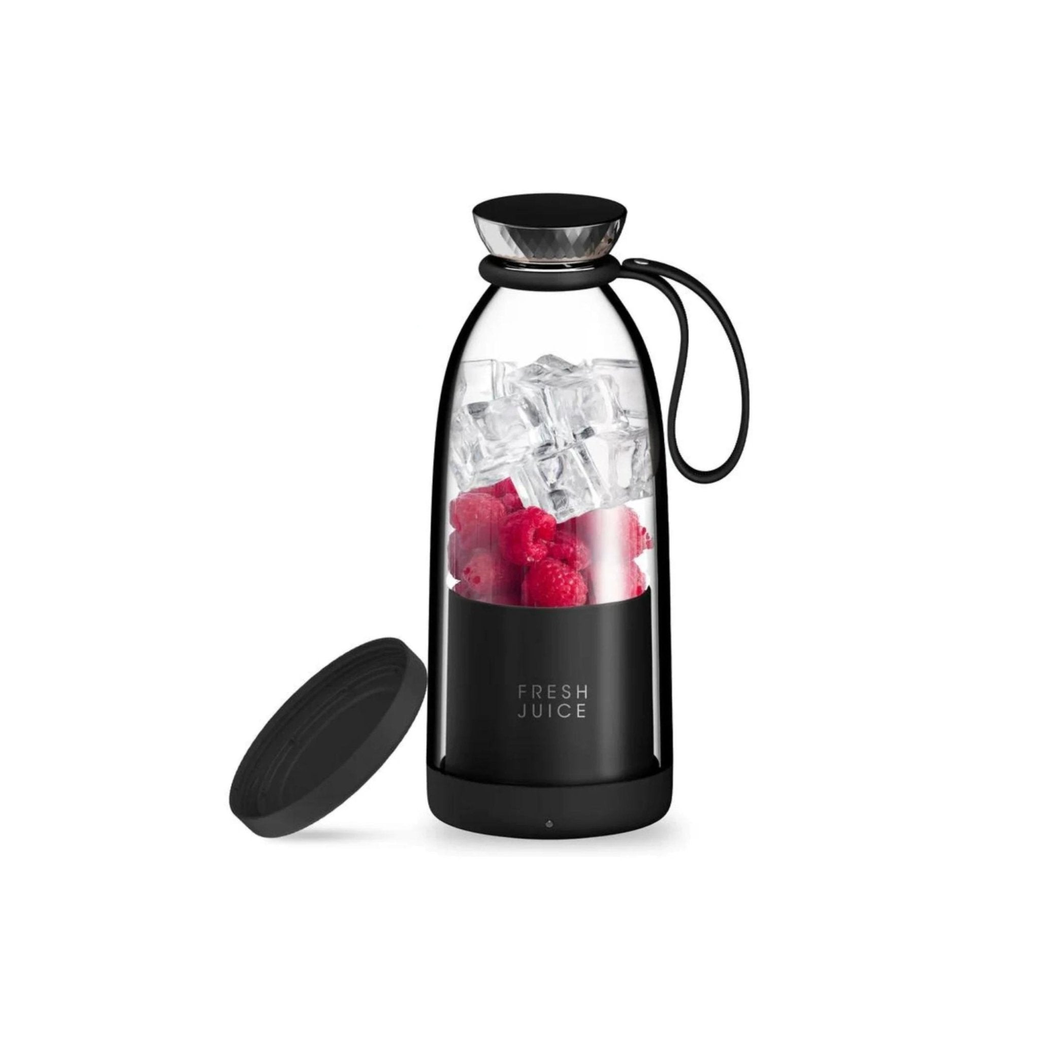 Portable Mini Fruit Blender