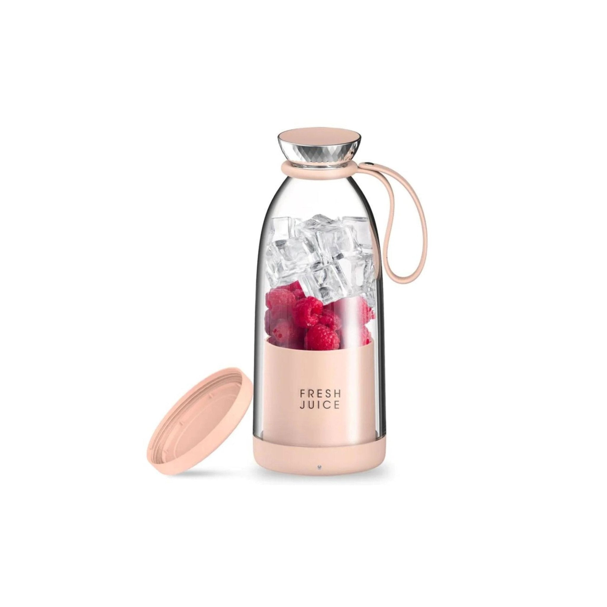 Portable Mini Fruit Blender