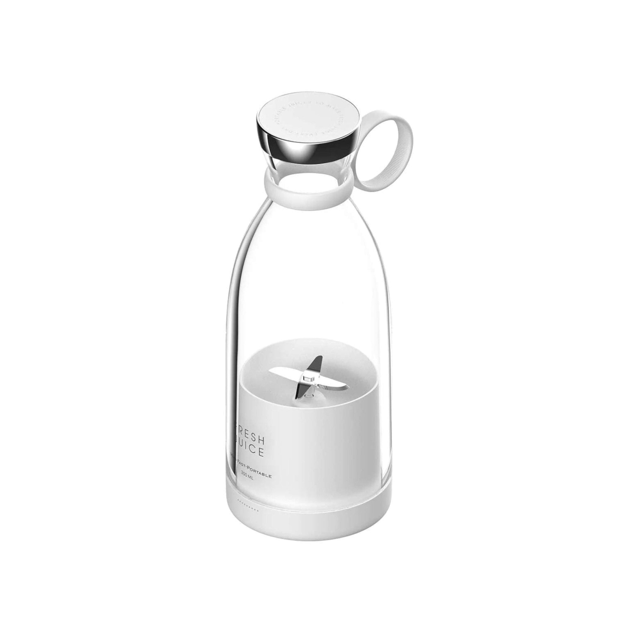 Portable Mini Fruit Blender