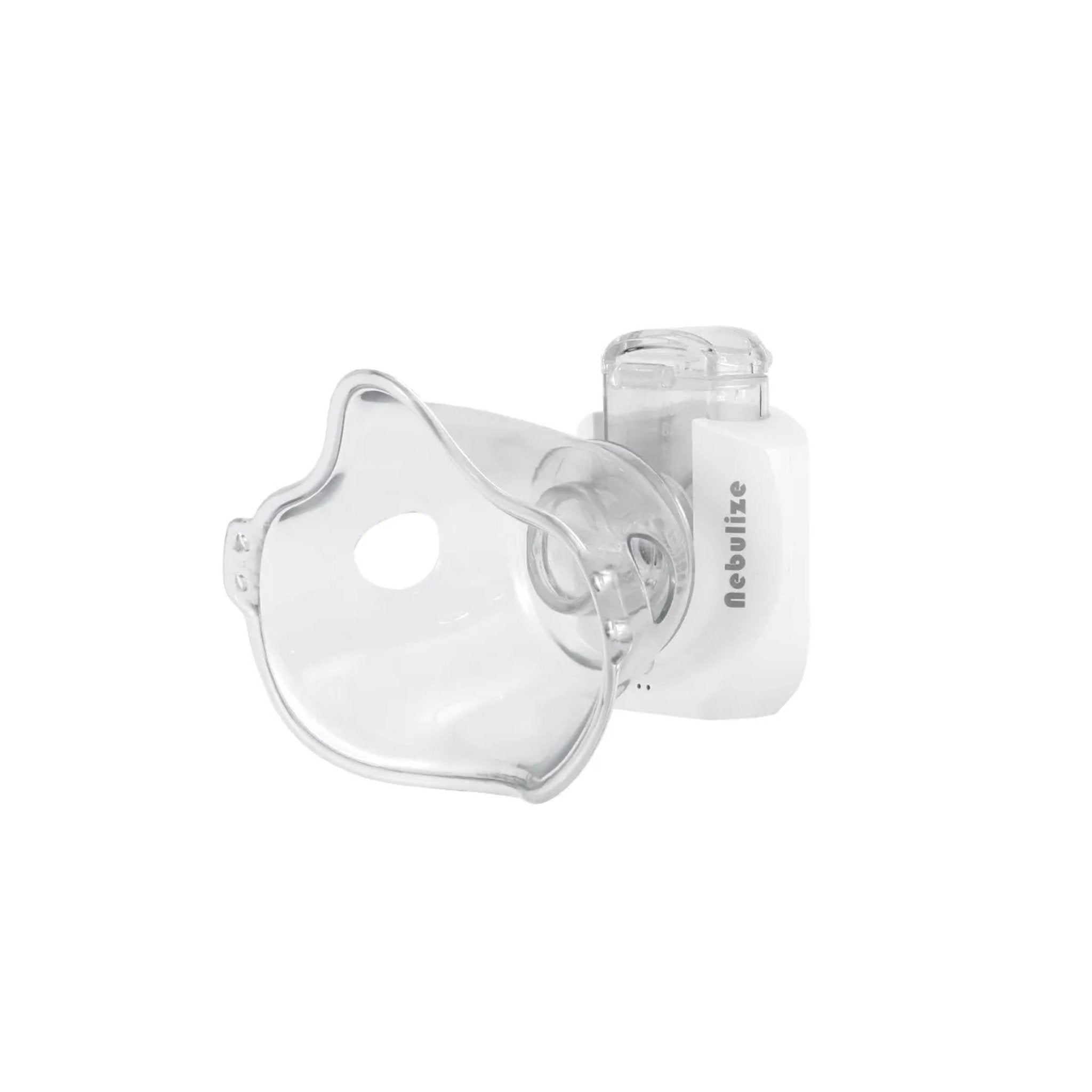 Portable Nebulizer HSK-W005 - White