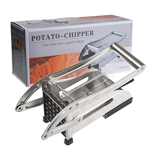 Potato-Chipper