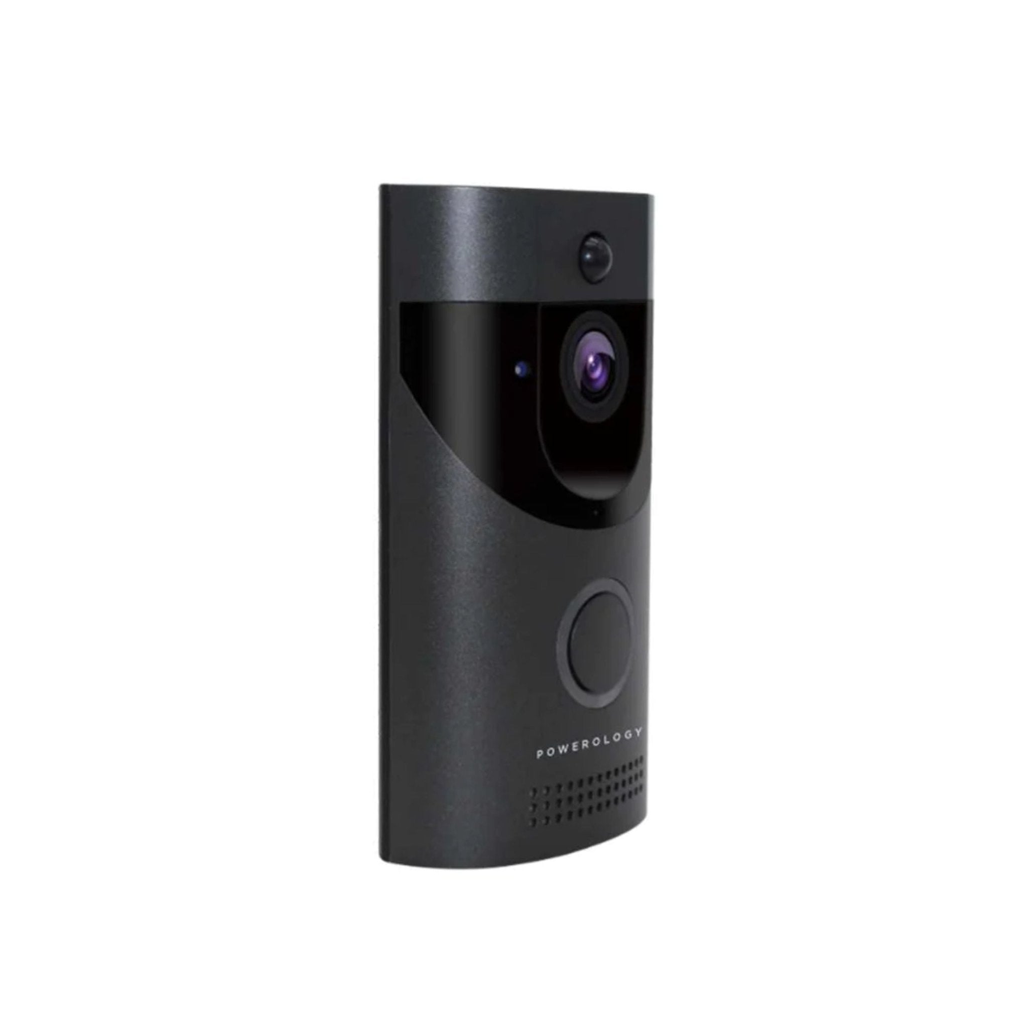 Powerlogy Smart Video Doorbell