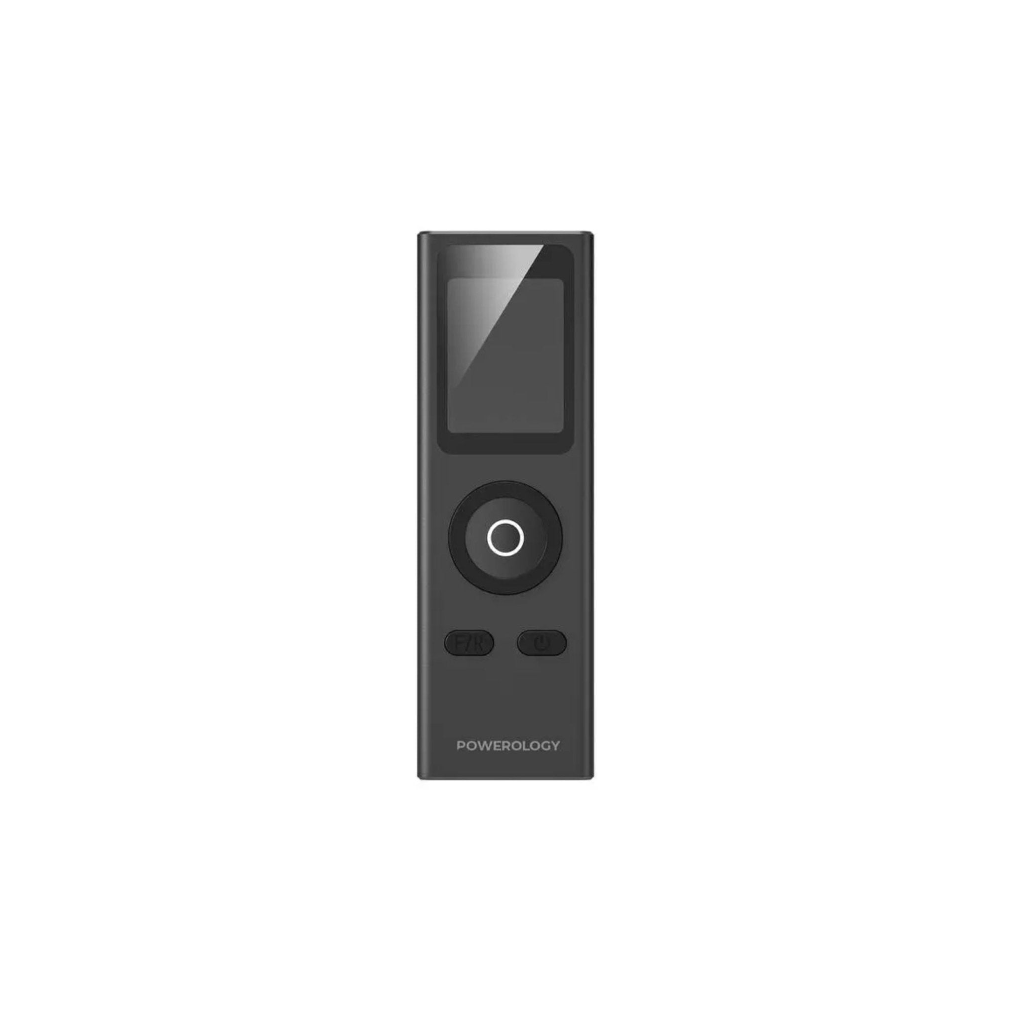 Powerology Smart Laser Measurement Tool 30M - Black