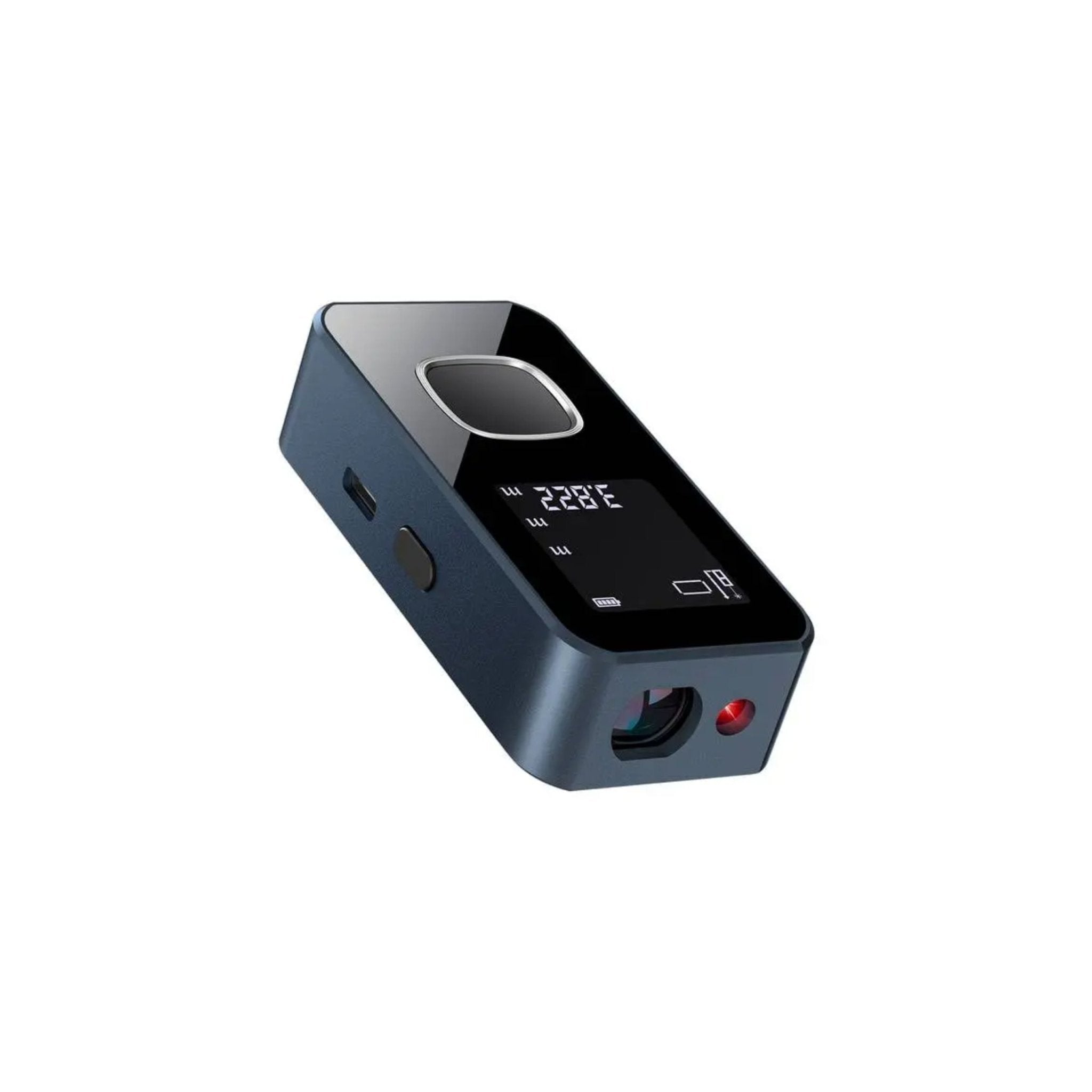 Powerology Smart Laser Measurement Tool 60M - Blue