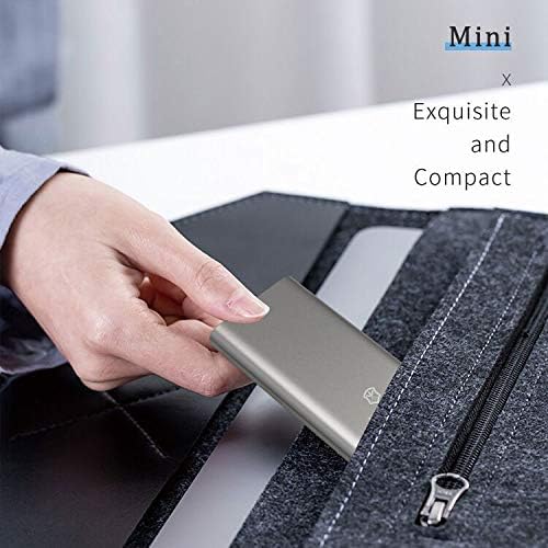 Precision Mini Screwdriver 30 in 1 Set - Grey