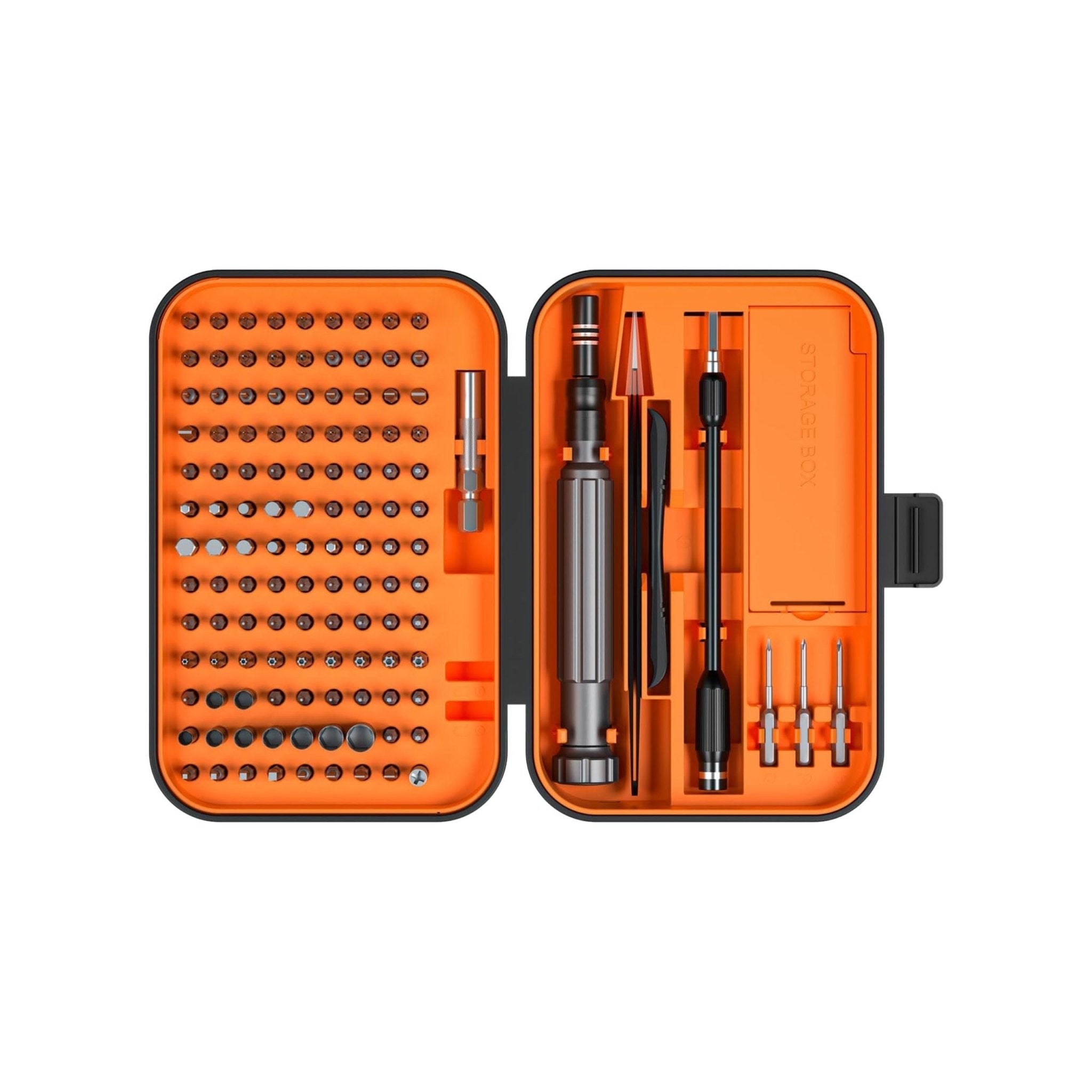 Precision Screwdriver Set 150 Piece