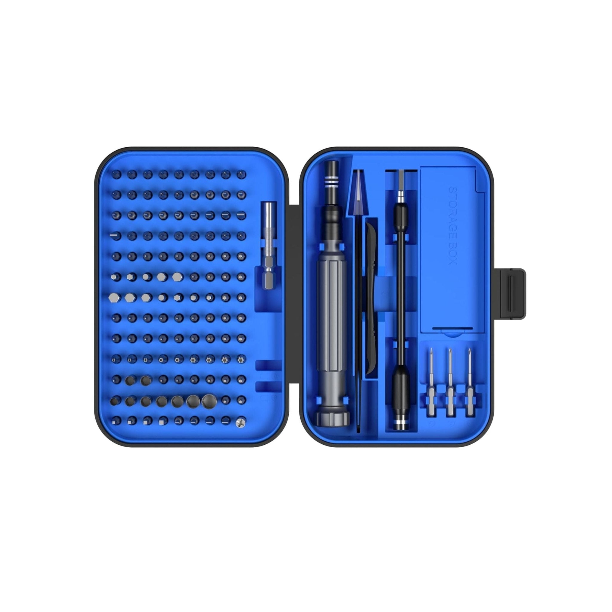 Precision Screwdriver Set 150 Piece