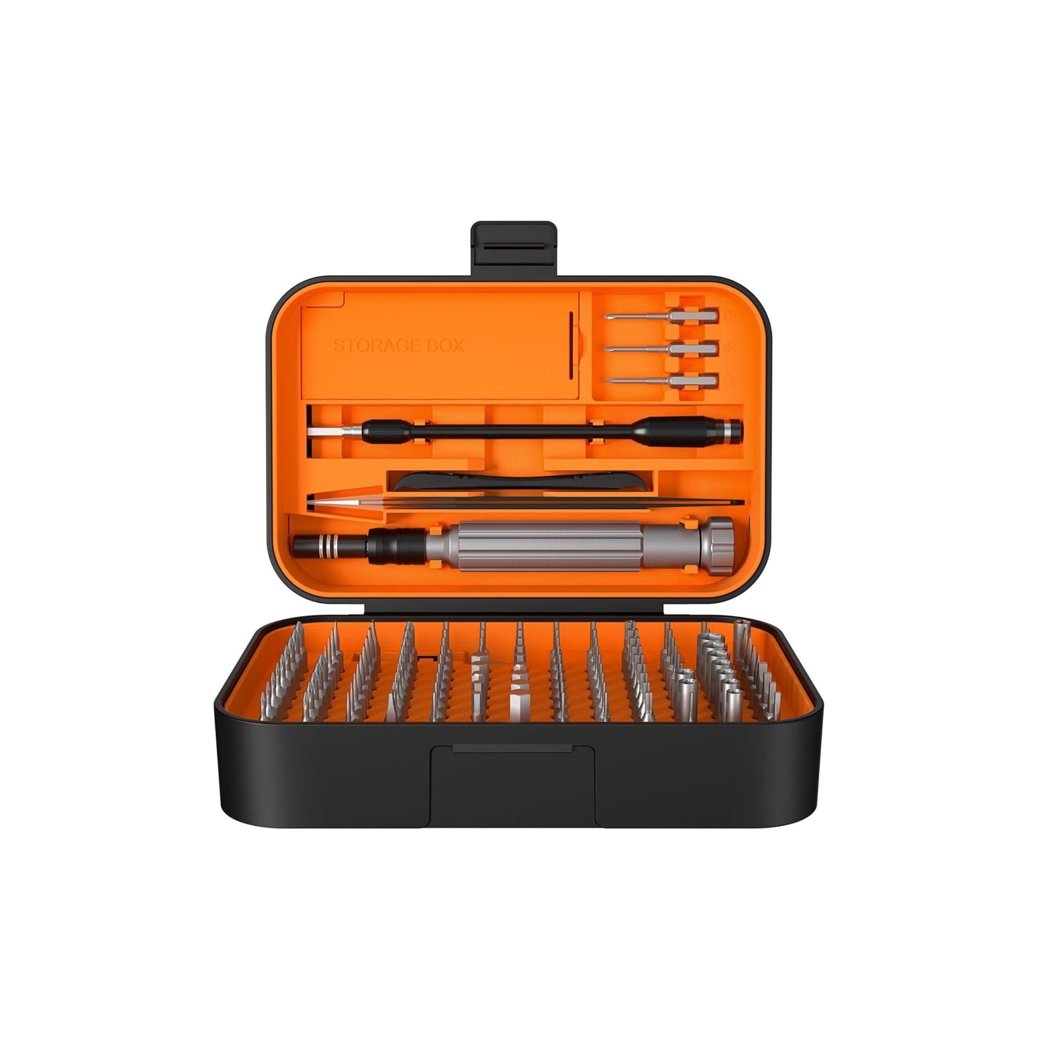 Precision Screwdriver Set 150 Piece