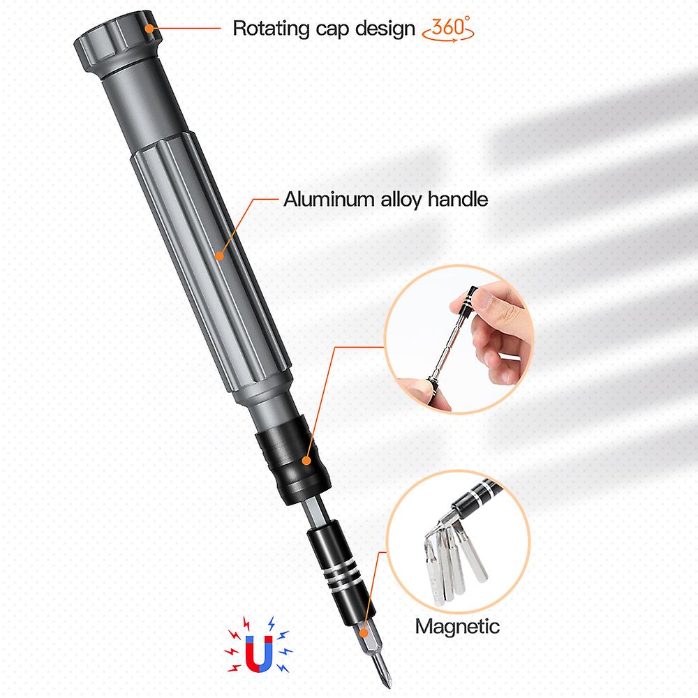 Precision Screwdriver Set 150 Piece