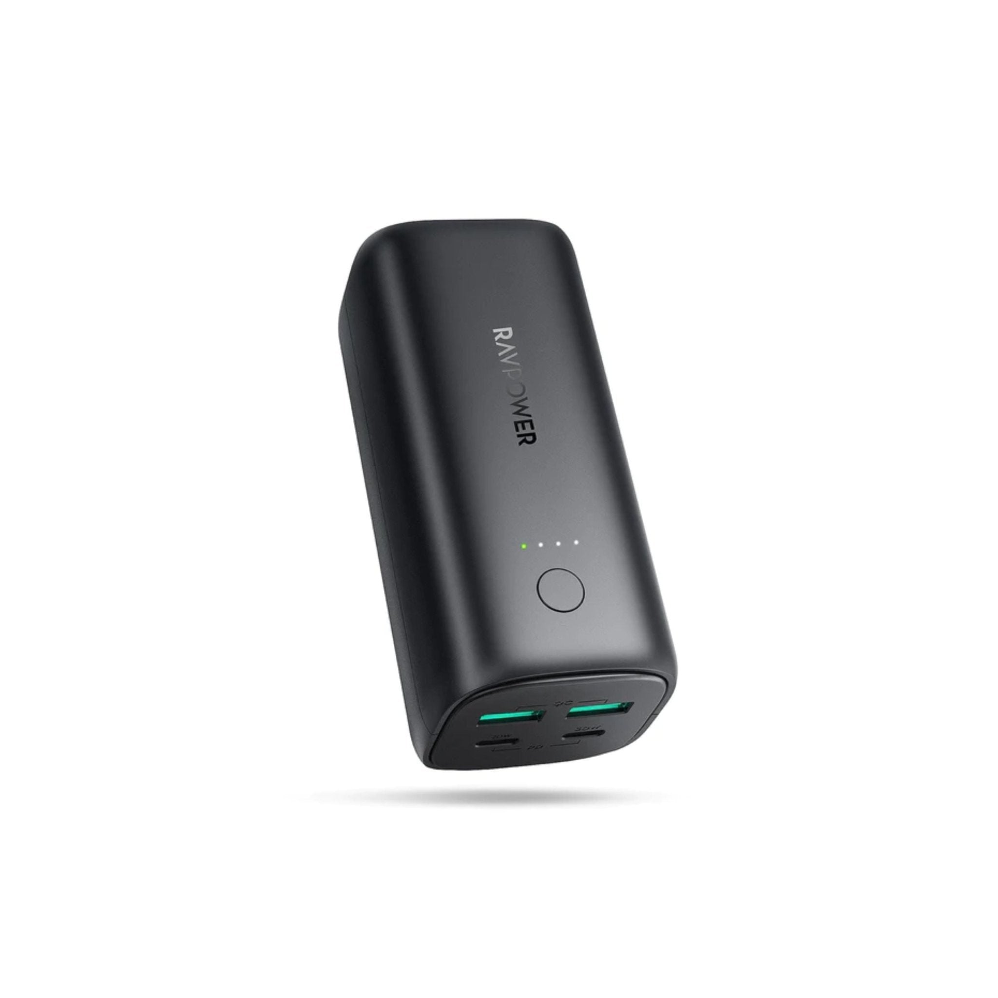 RAVPower PD Pioneer 20000mAh 50W 4-Port Power Bank