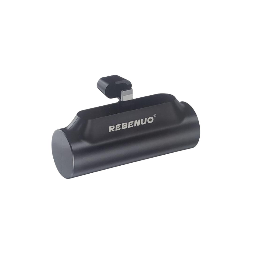 REBENUO Mini Power Bank 5000mAh RCP54
