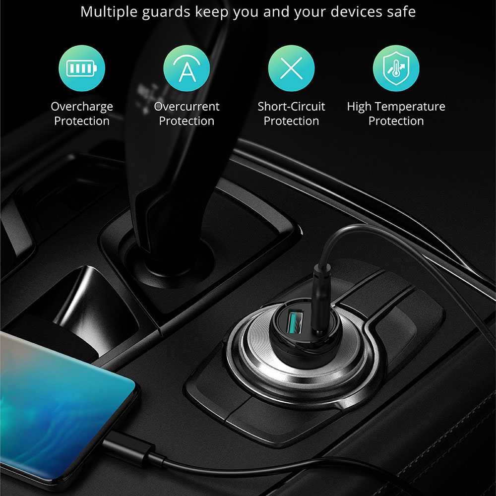 Ravpower 5-IN-1 PD Pioneer Power Bank Combo