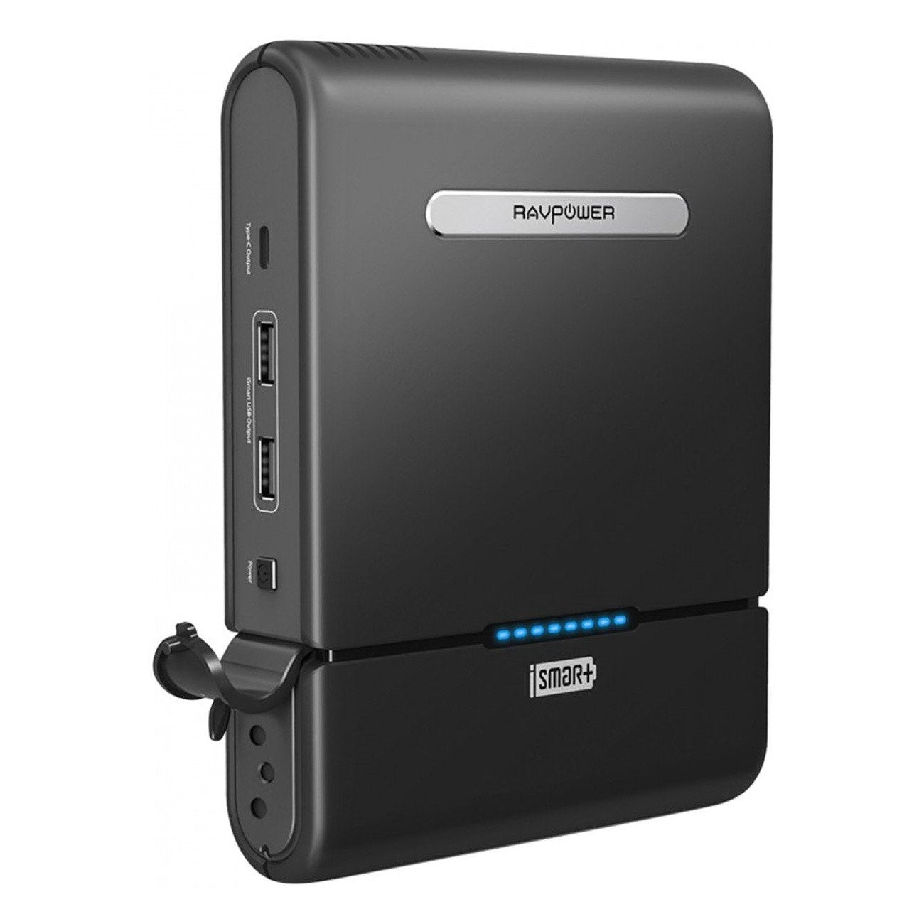 Ravpower Powerbank 27000mAh with AC 220 V