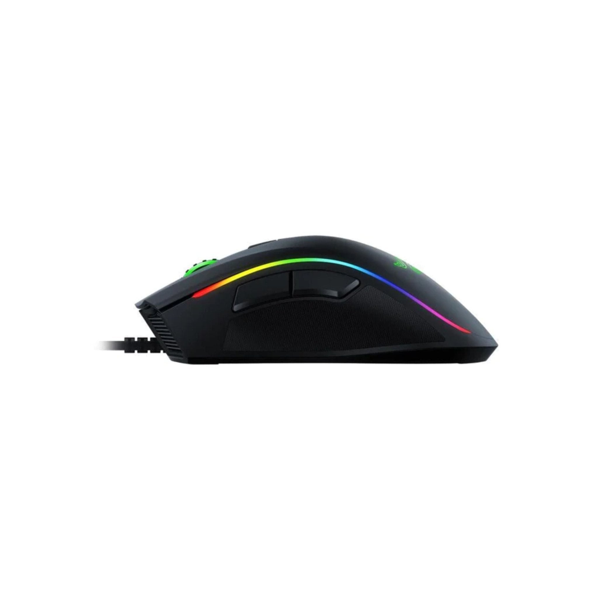 Razer Mamba Elite Ergonomic Gaming Mouse