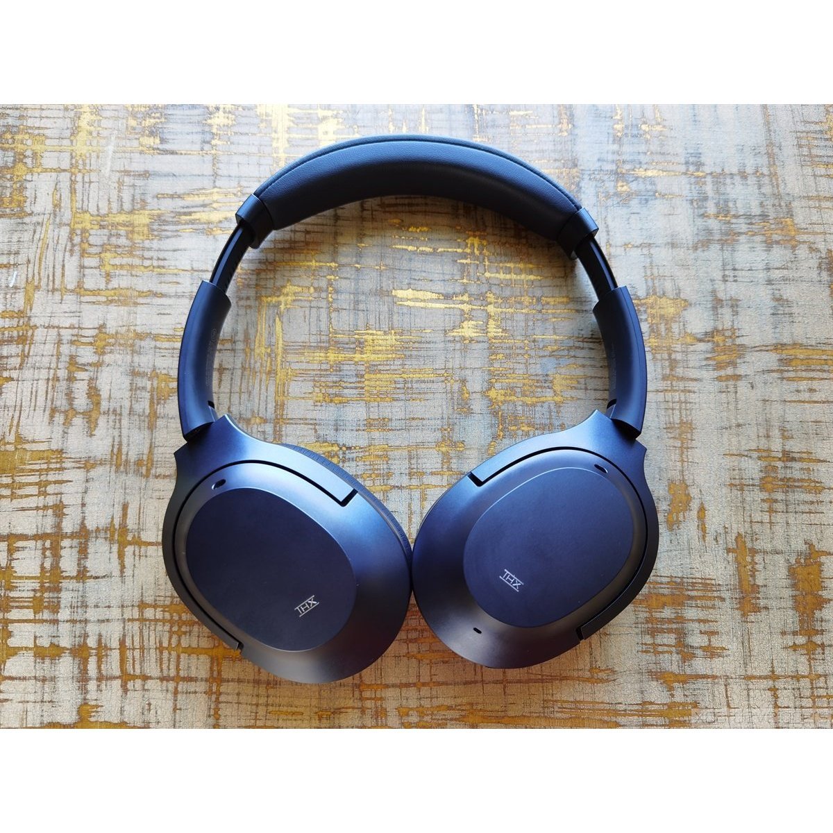 Razer OPUS Wireless ANC Headset - MidNight Blue