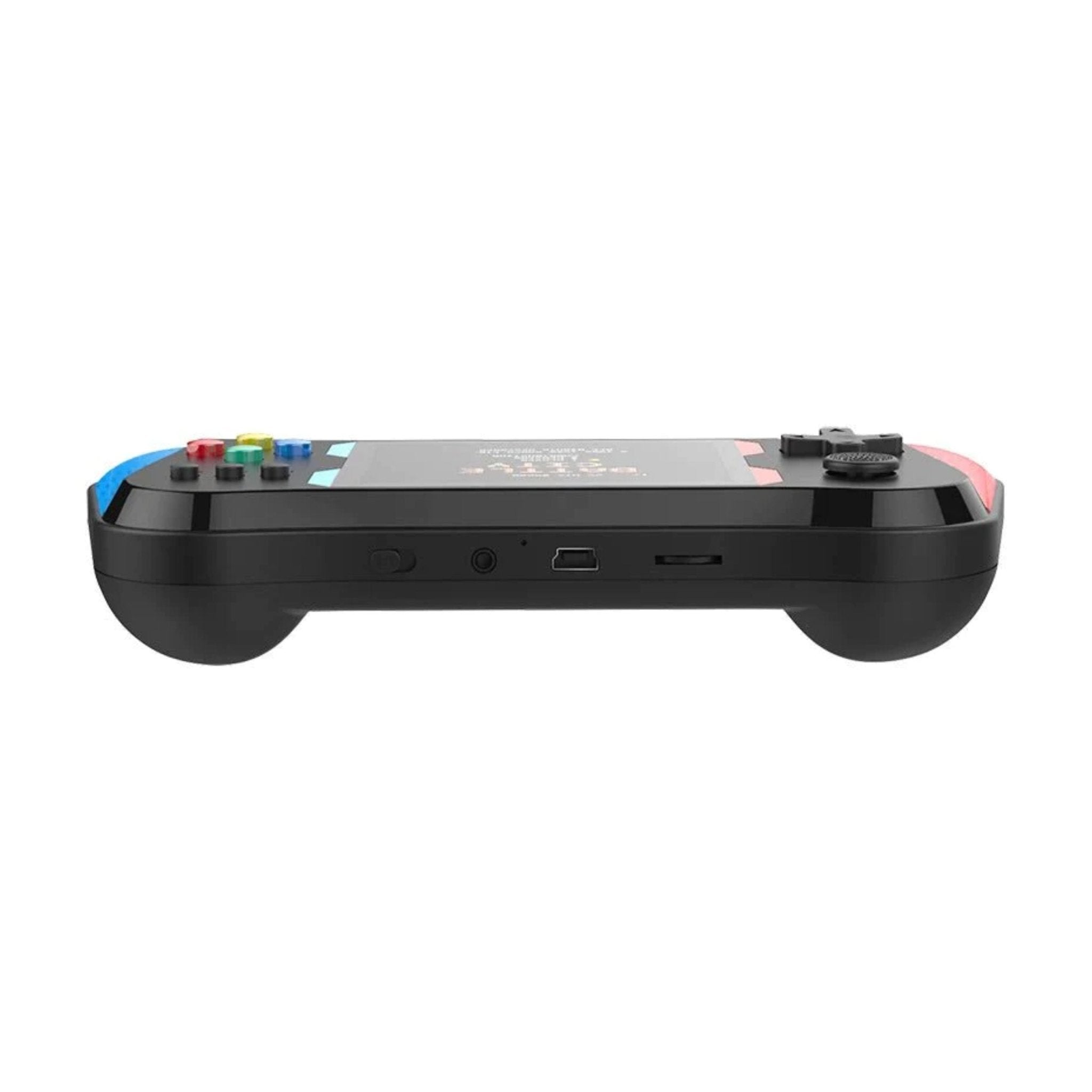 Retro SUP Video Game Console X7M Game Player 500 Games Portable Mini Electronic Gamepad