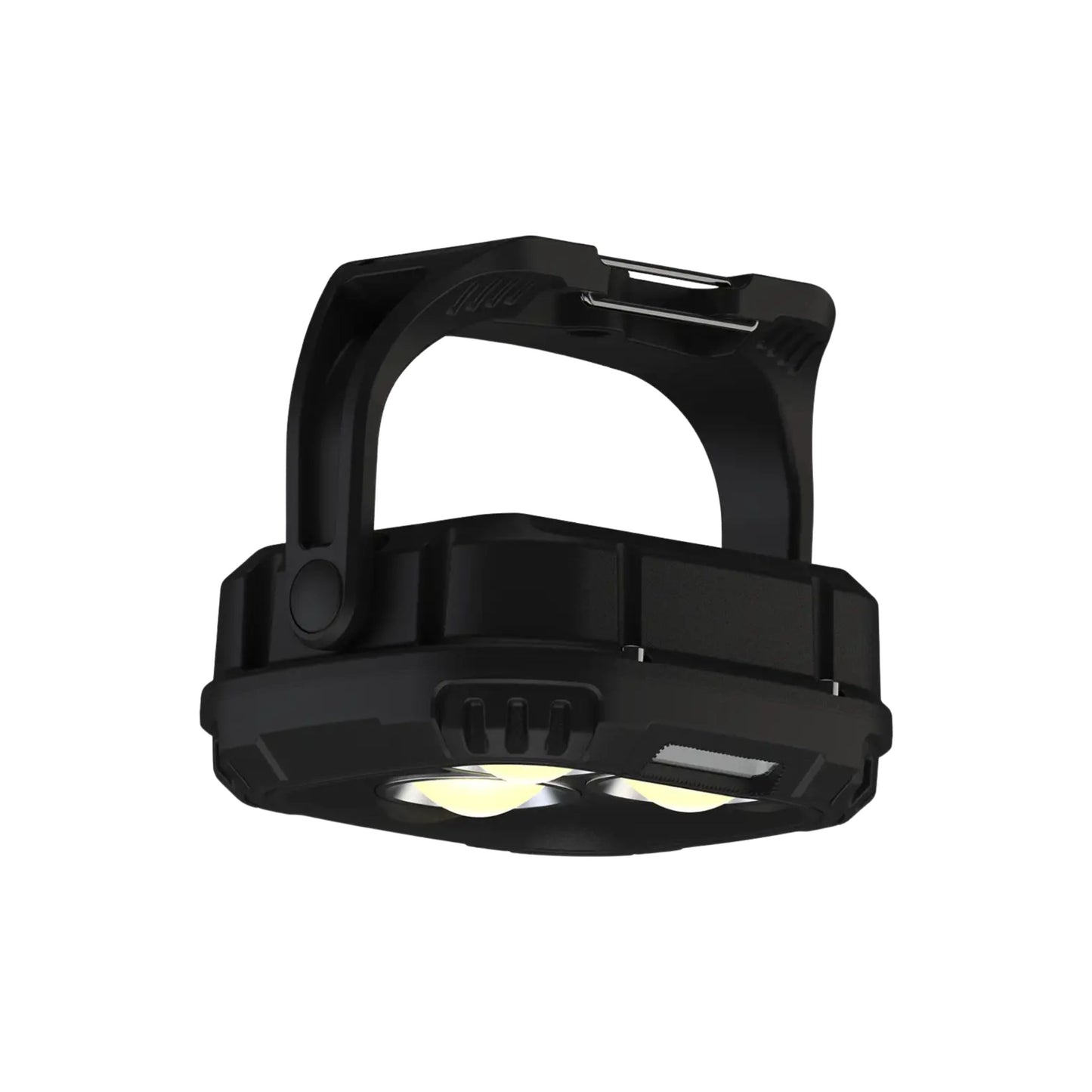 Green Lion Hyper Lum 1000 Lumen Work Lamp - Black
