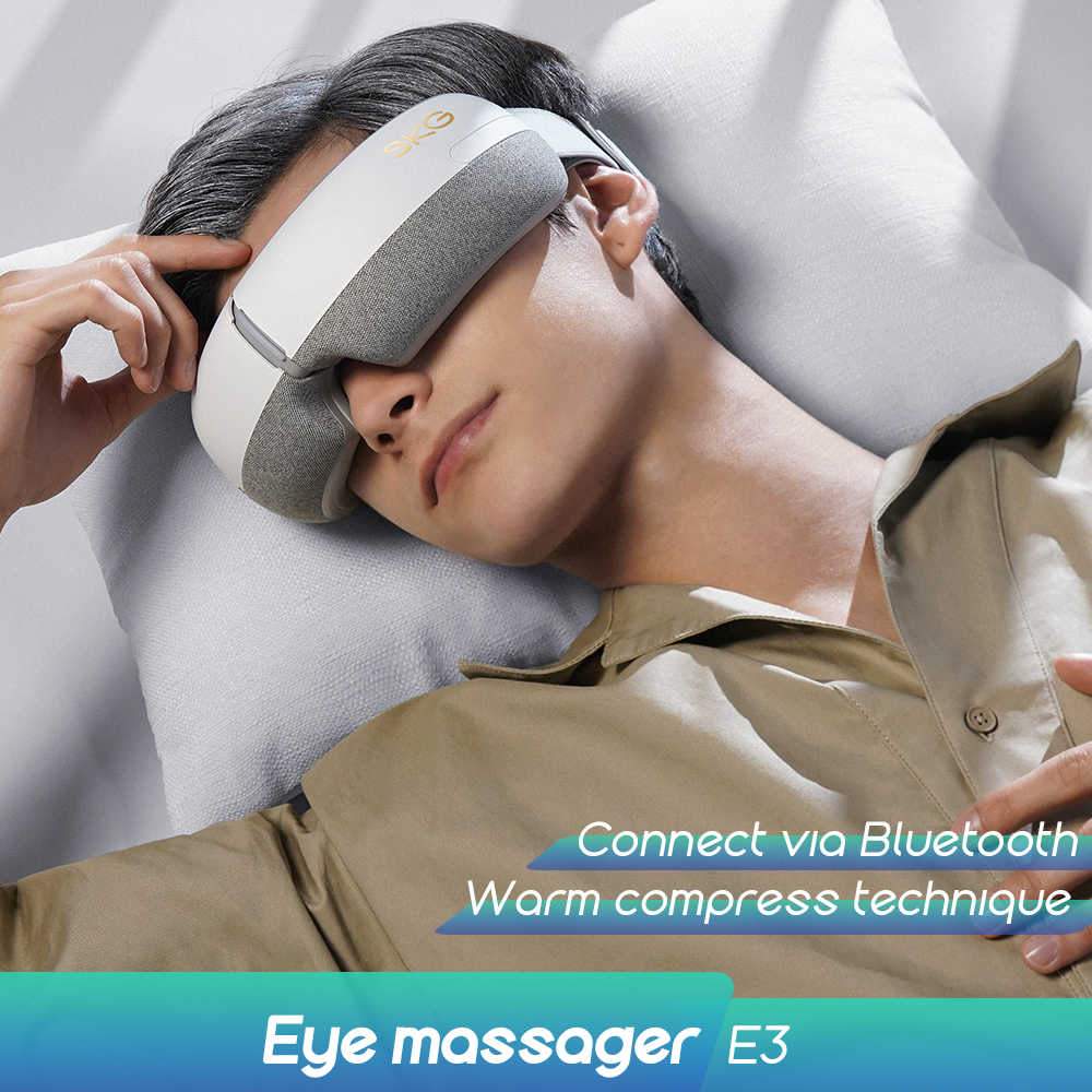 SKG Eye Massager