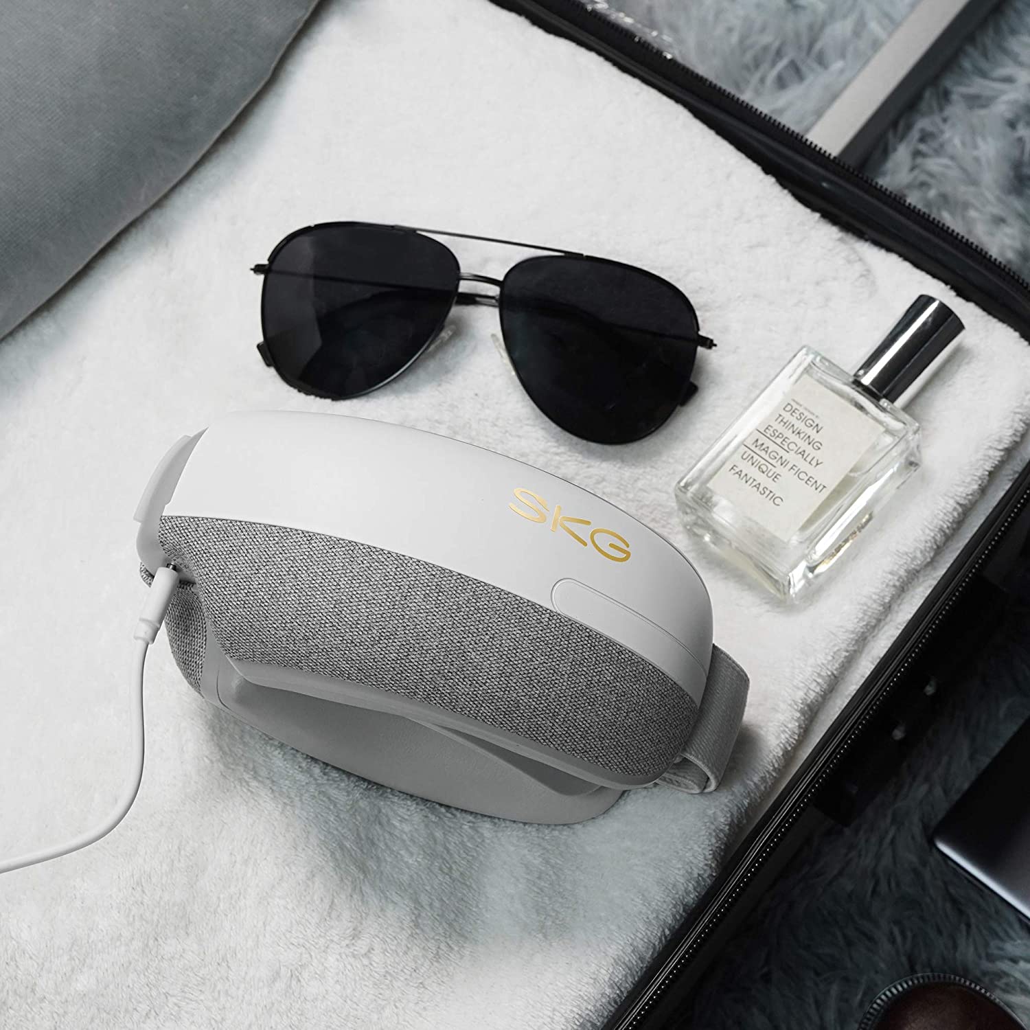 SKG Eye Massager
