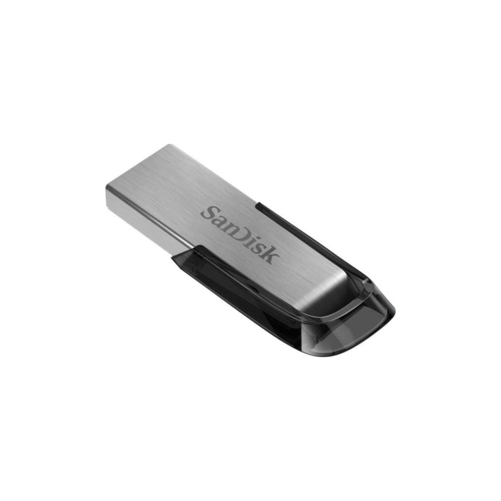 SanDisk Ultra Flair USB 3.0 Flash Drive