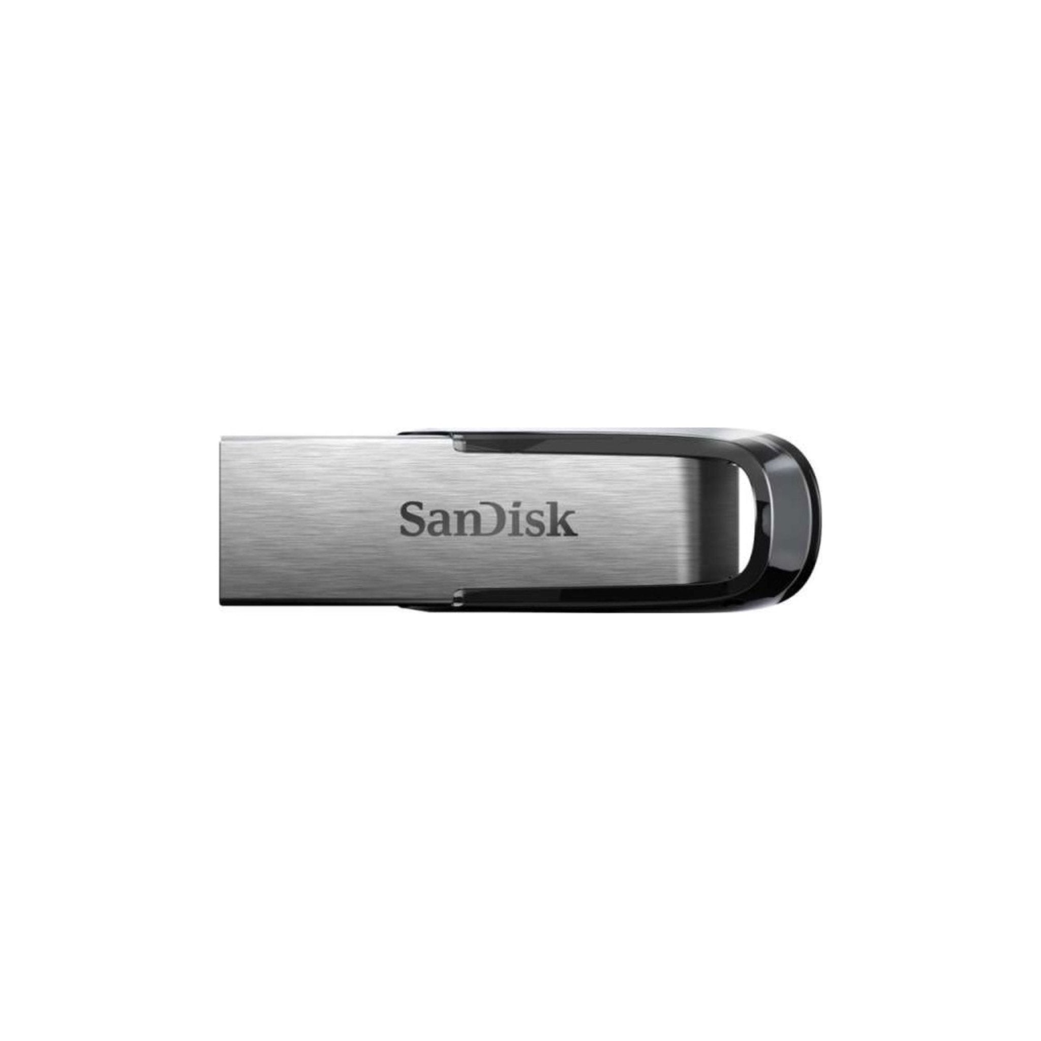 SanDisk Ultra Flair USB 3.0 Flash Drive