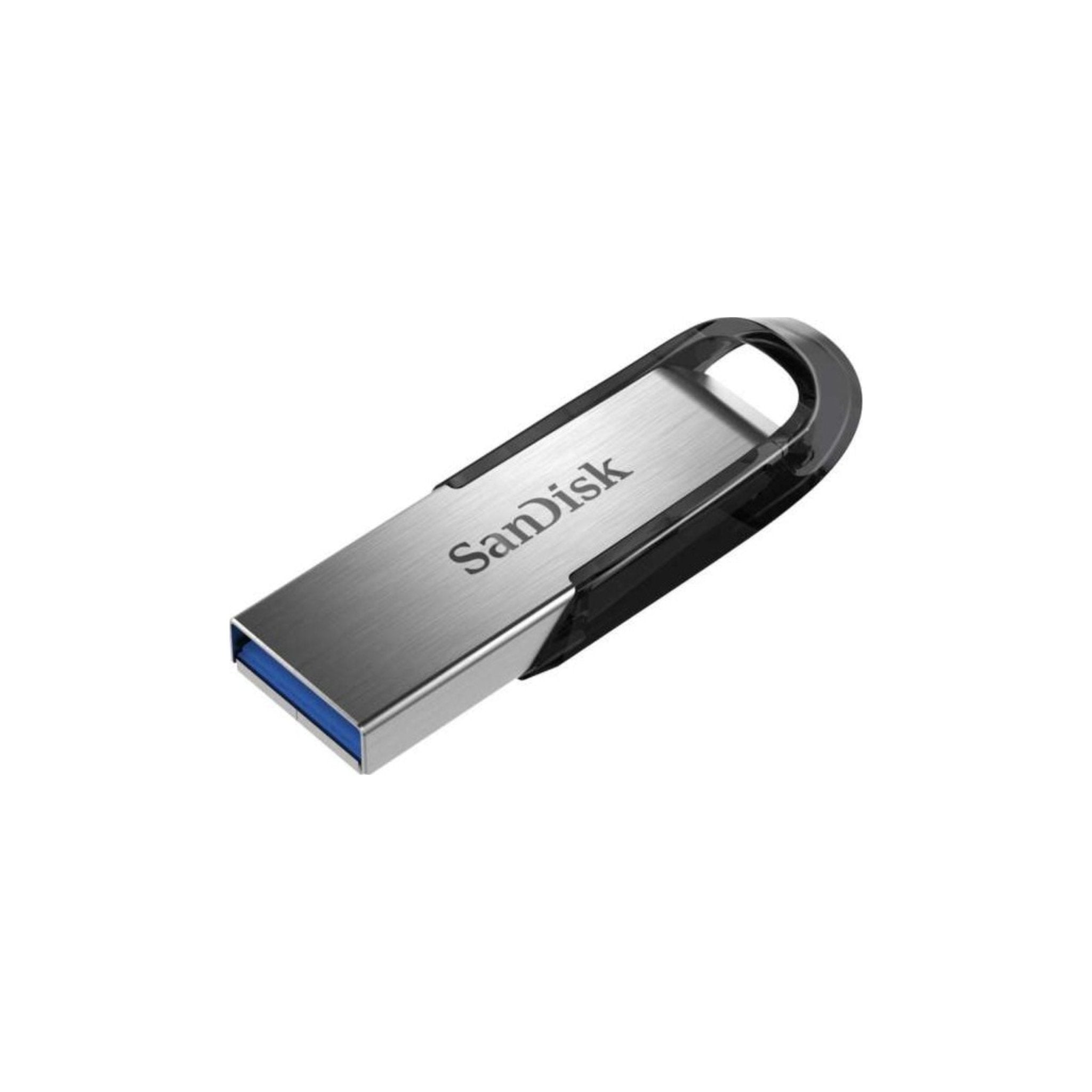 SanDisk Ultra Flair USB 3.0 Flash Drive