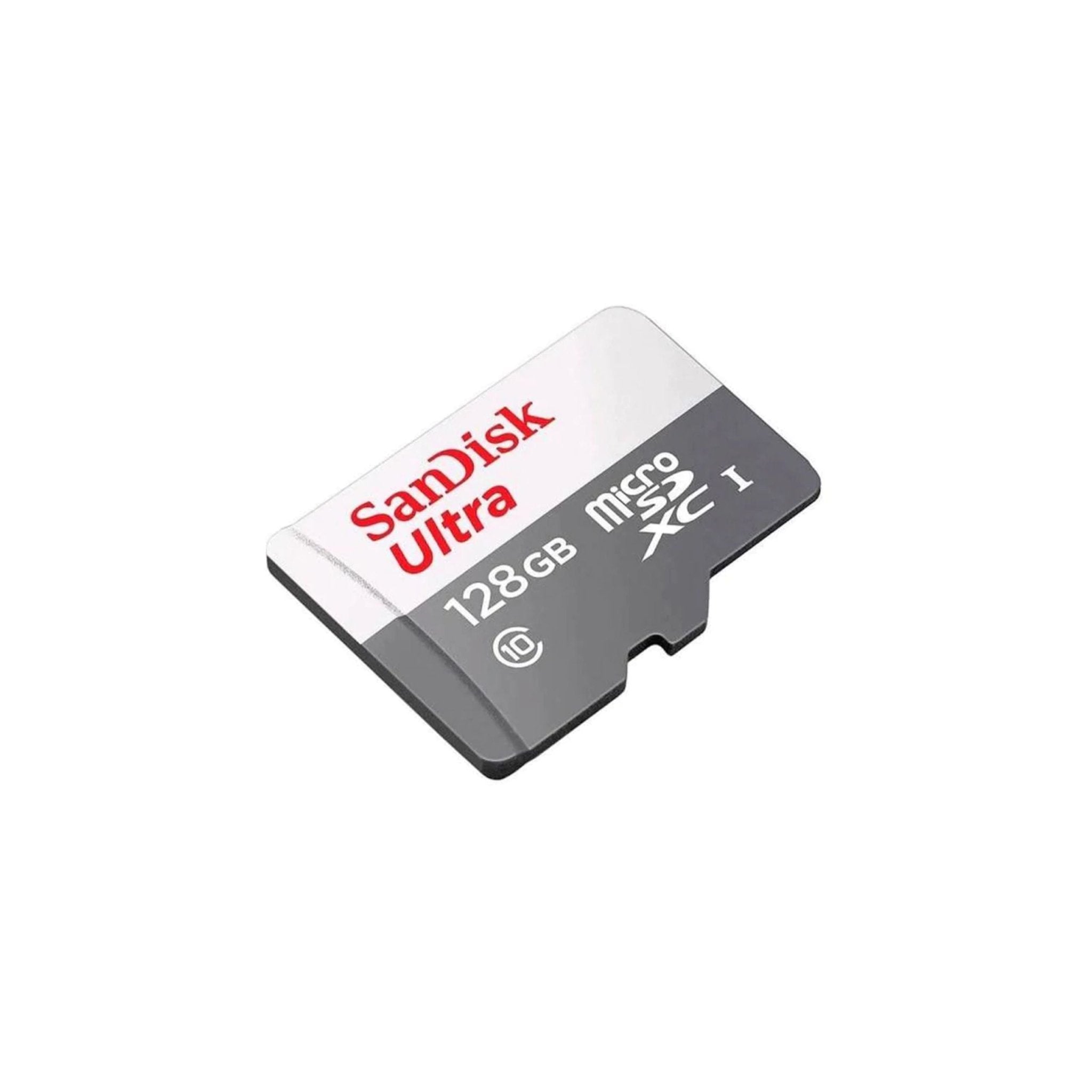 SanDisk Ultra microSDXC UHS-I Card