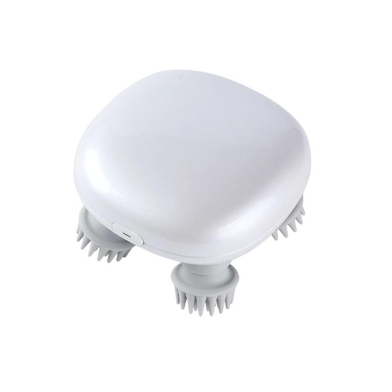 Scalp & Body Massger