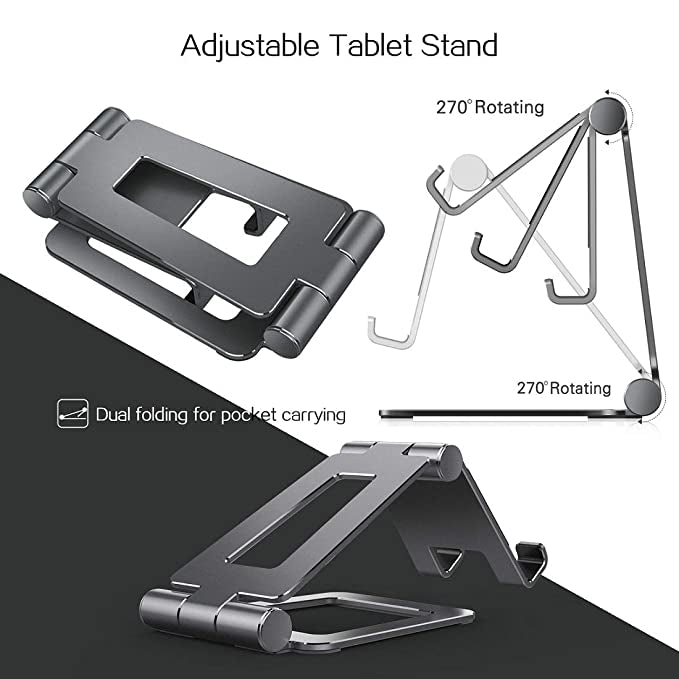 Senior Universal Holder UH120
