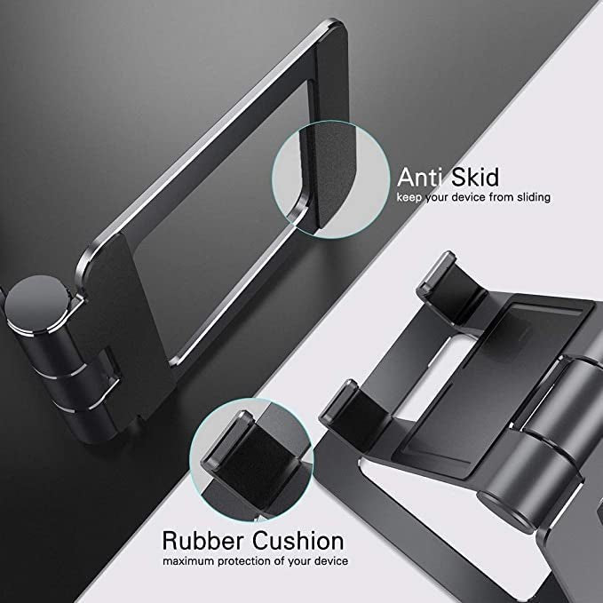 Senior Universal Holder UH120