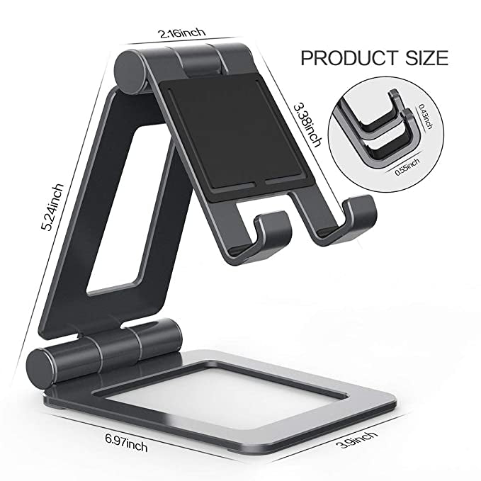 Senior Universal Holder UH120