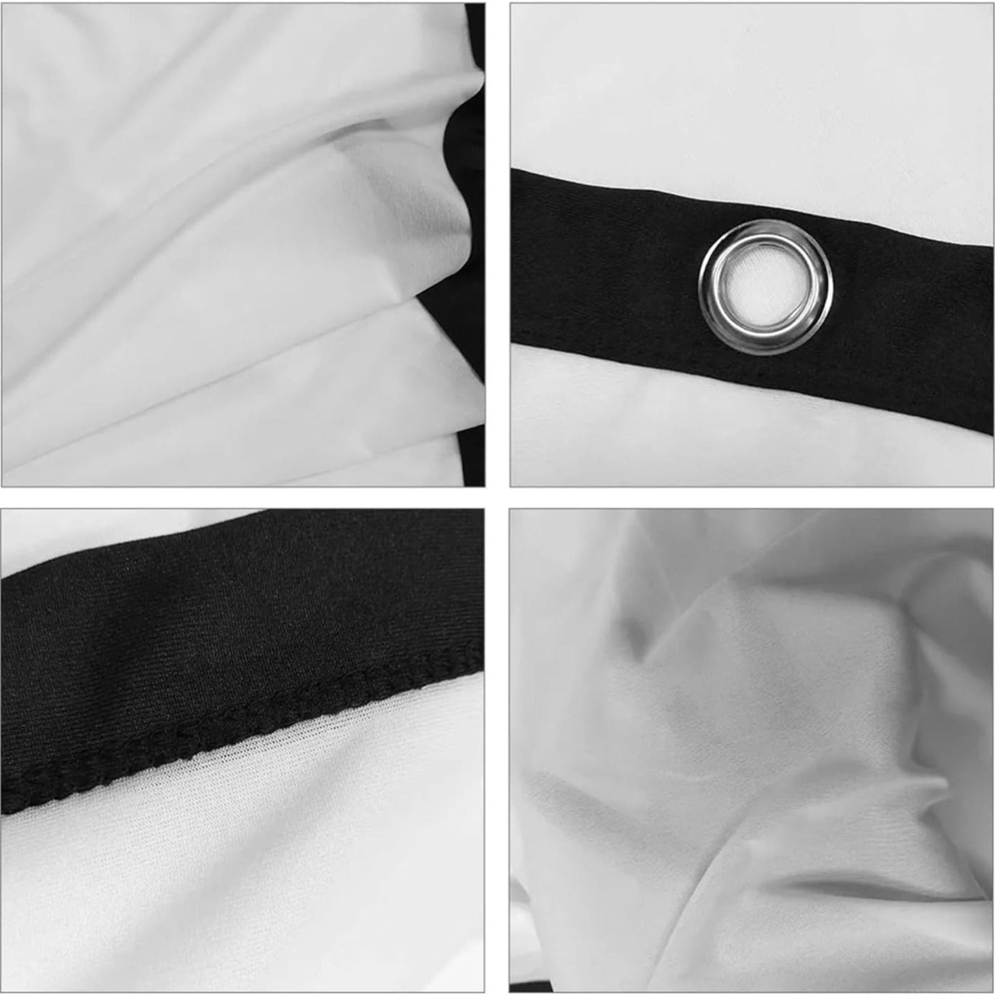 Simple Projector Screen 120 inch 16:9 - White