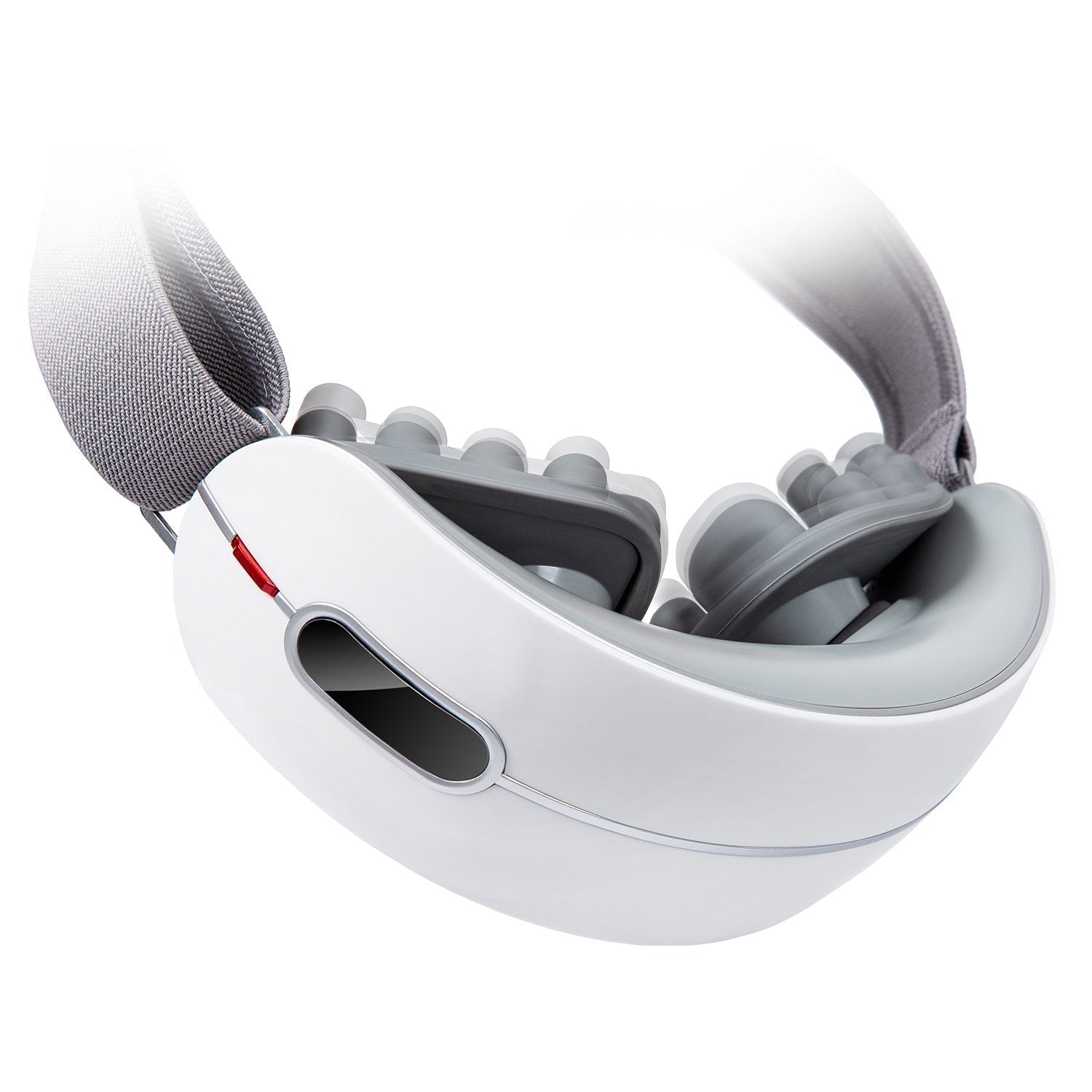 Smart Kneading Eye Massager For Releif