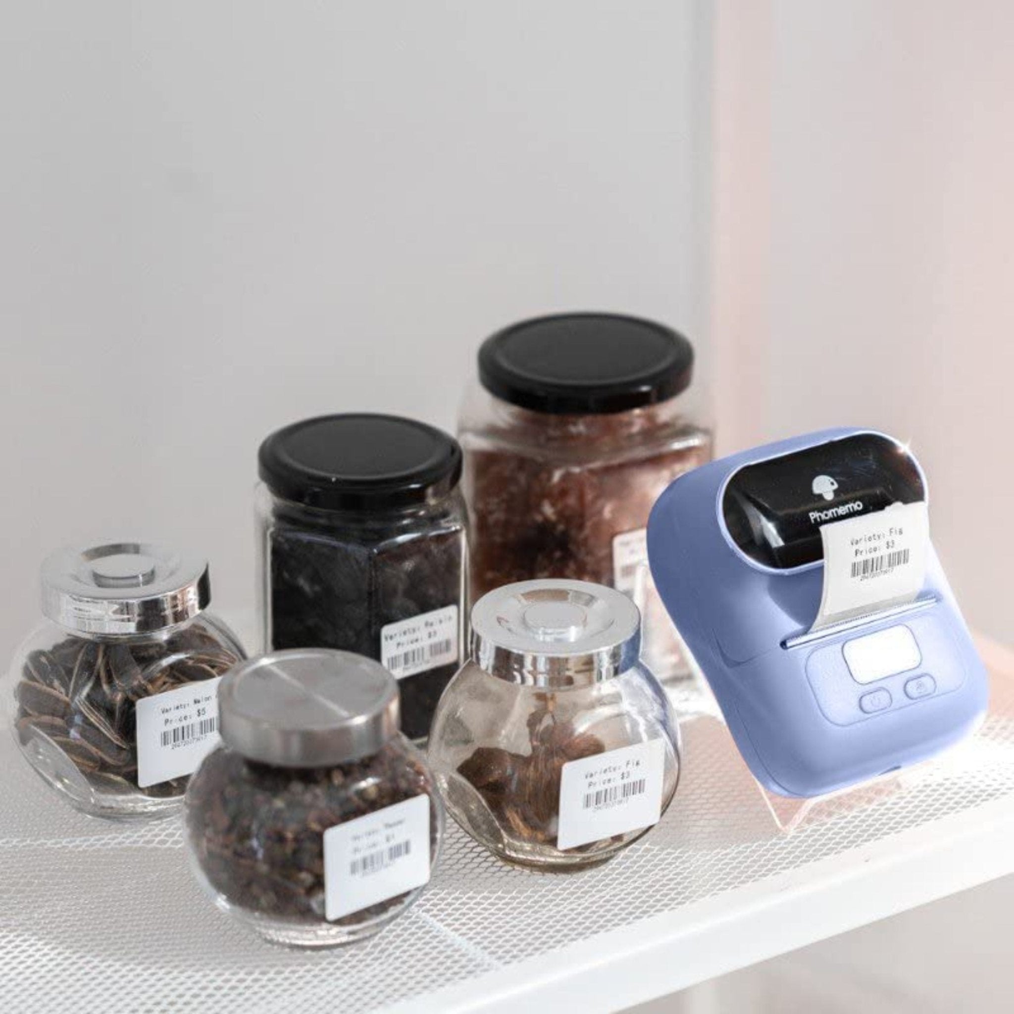 Smart Label Printer M110