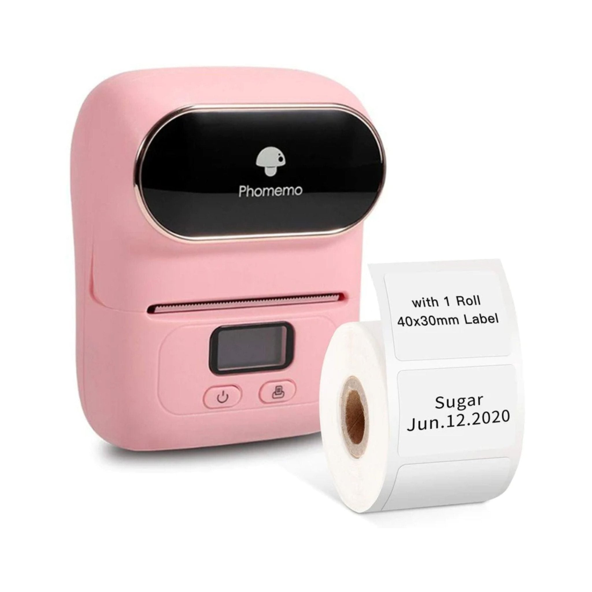 Smart Label Printer M110