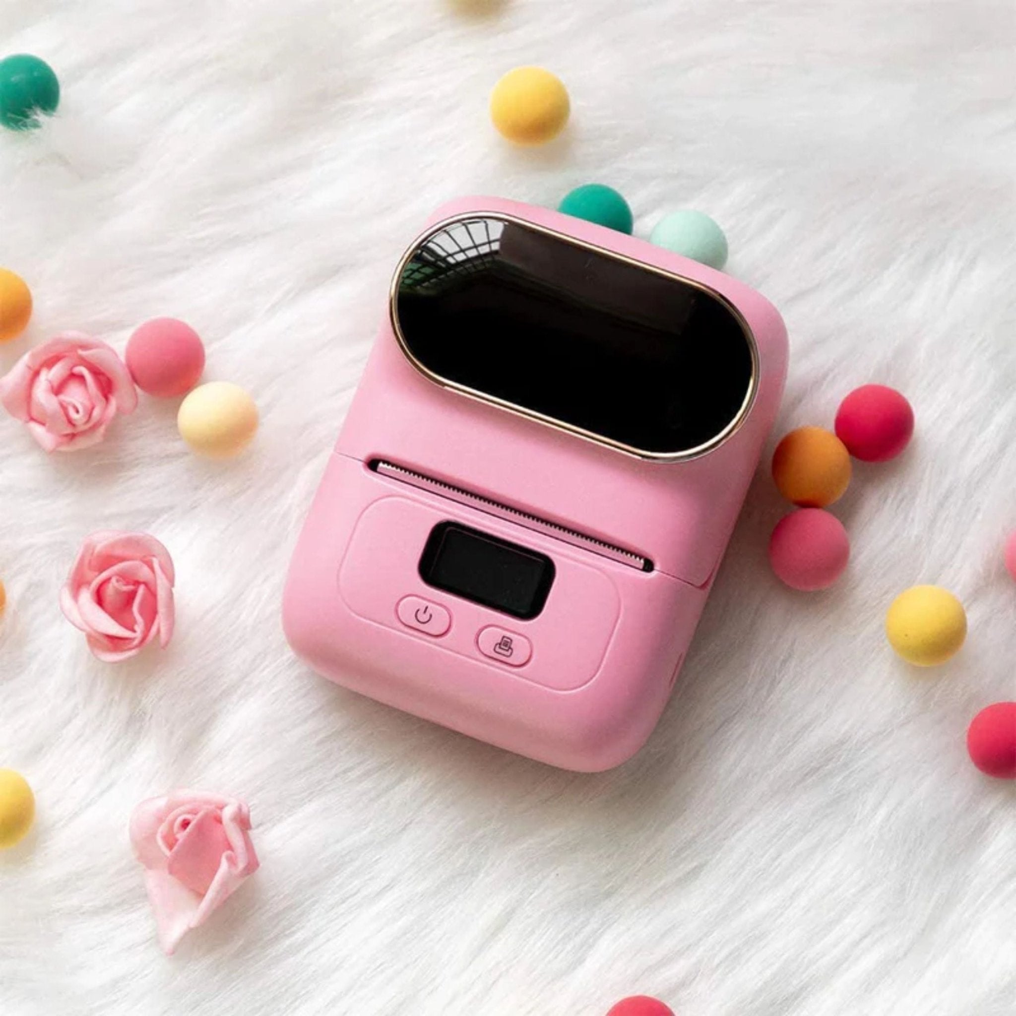 Smart Label Printer M110