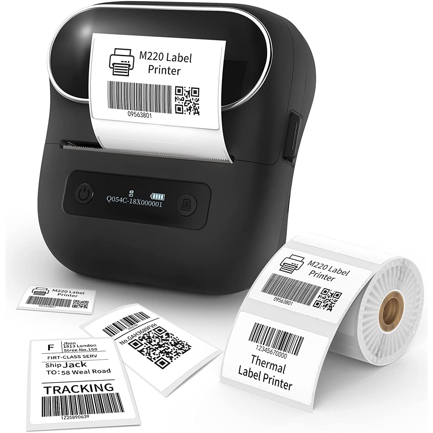 Smart Label Printer M220