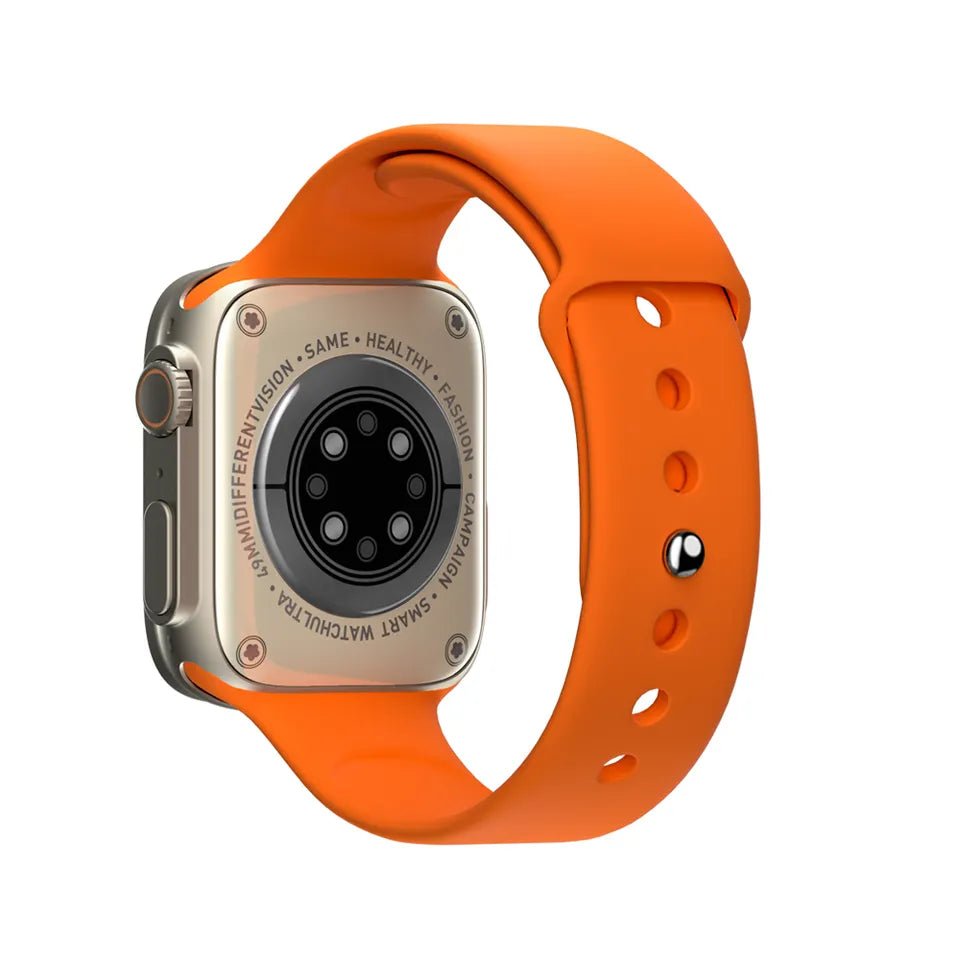 Smart Watch Z59 ultra - Orange