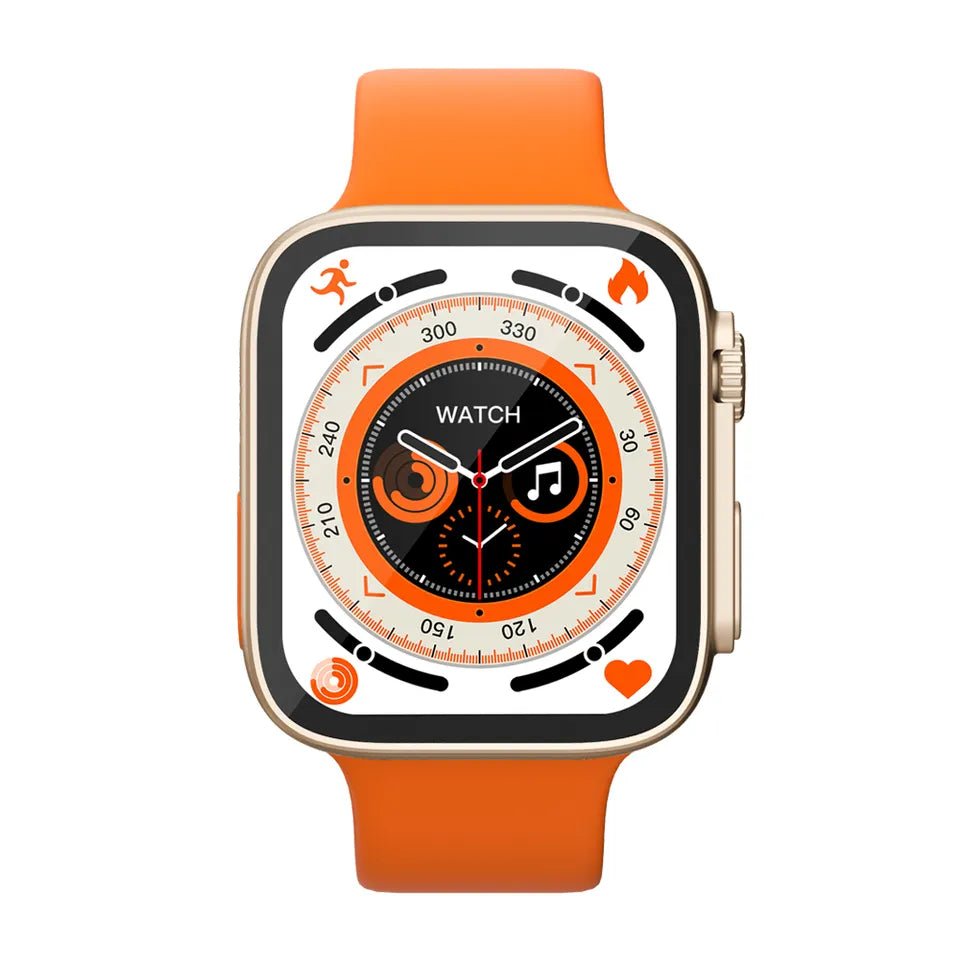 Smart Watch Z59 ultra - Orange