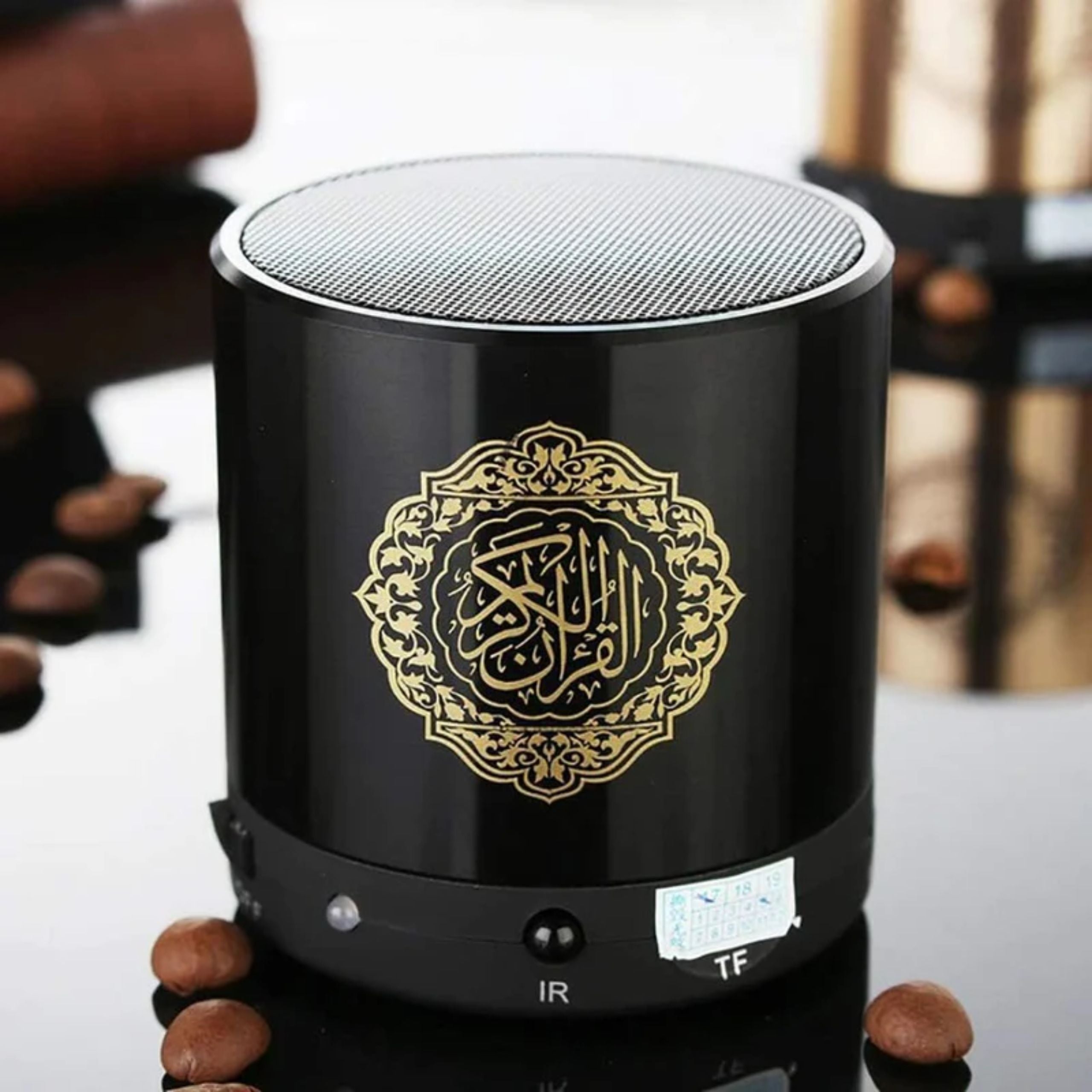 Speaker Quran Portable SQ 200